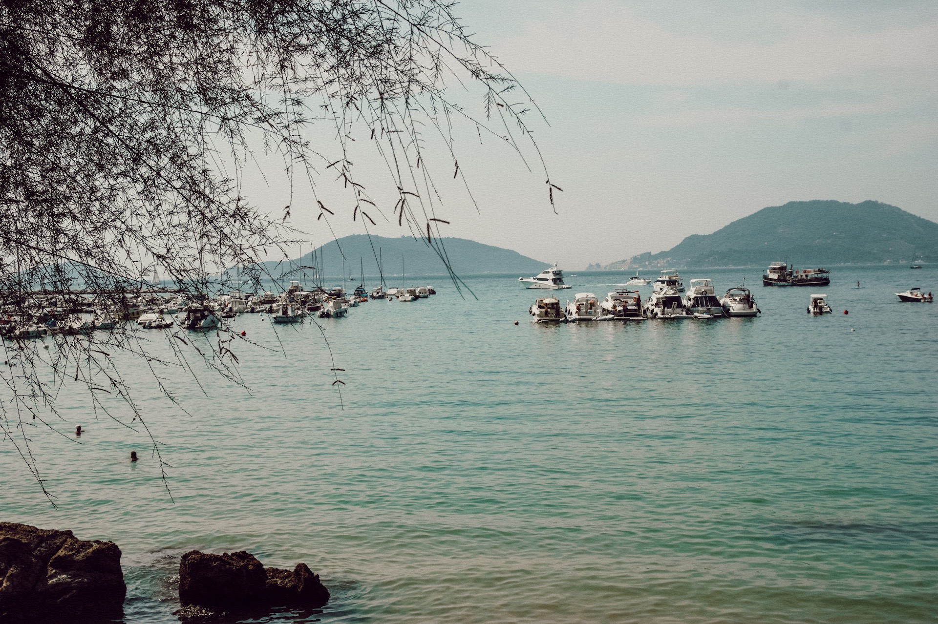 Lerici, Reisebeitrag, Ligurien, Italien Reise, Travelblog, daisies and glitter