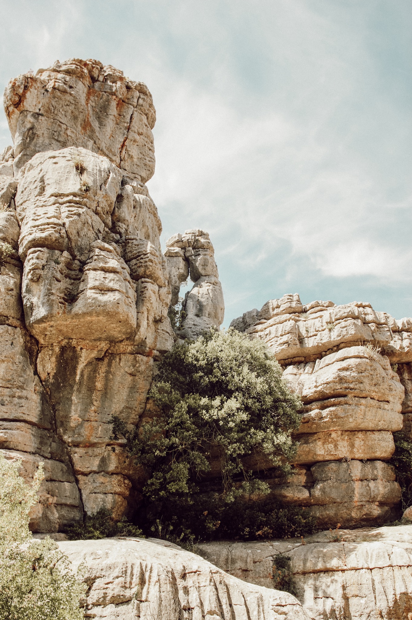 El Torcal