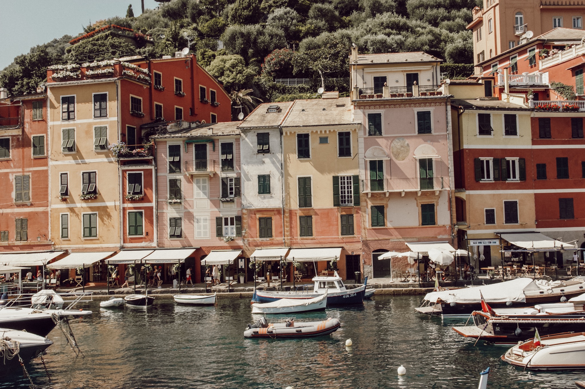 Portofino