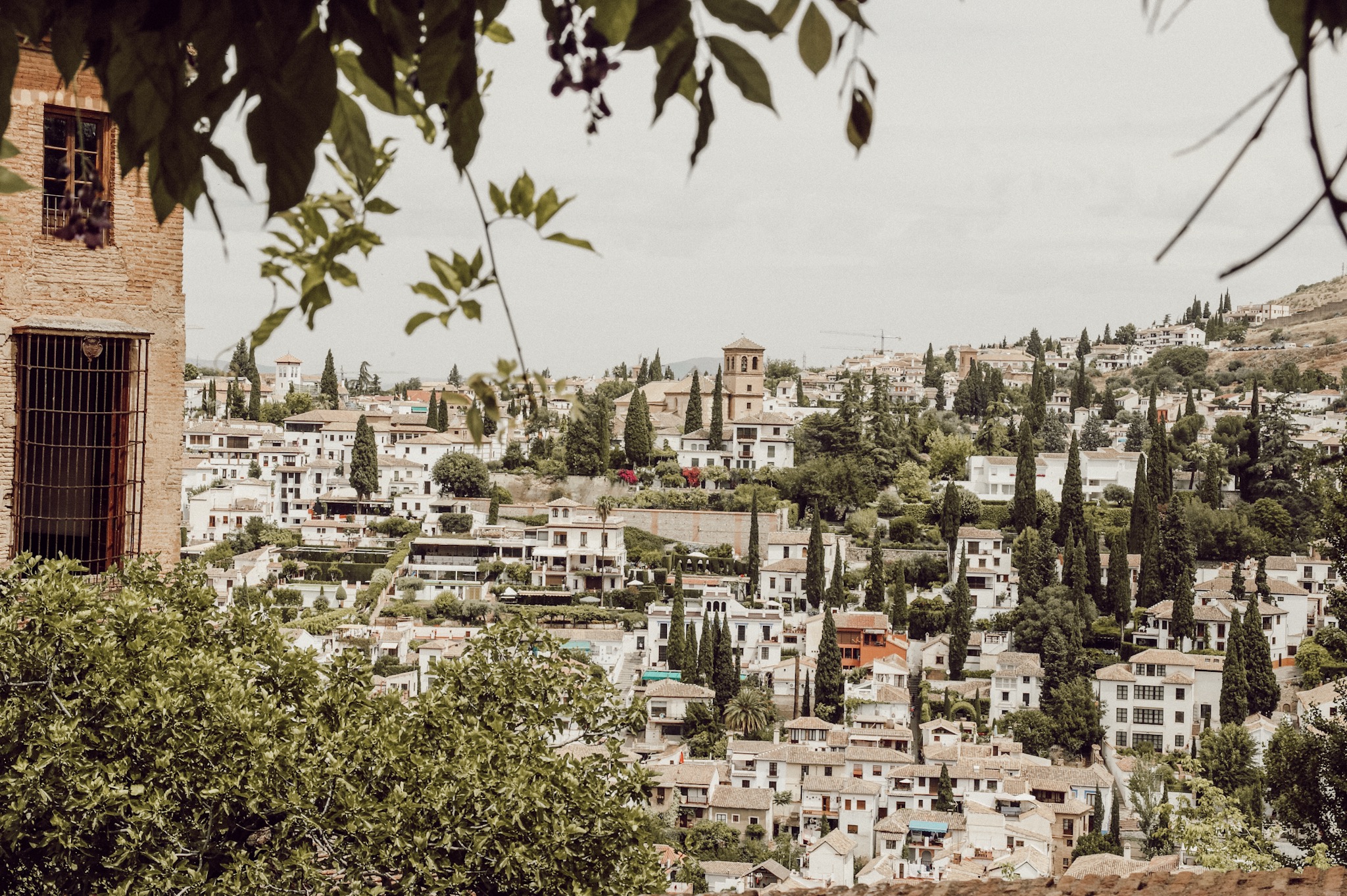 Alhambra de Granada