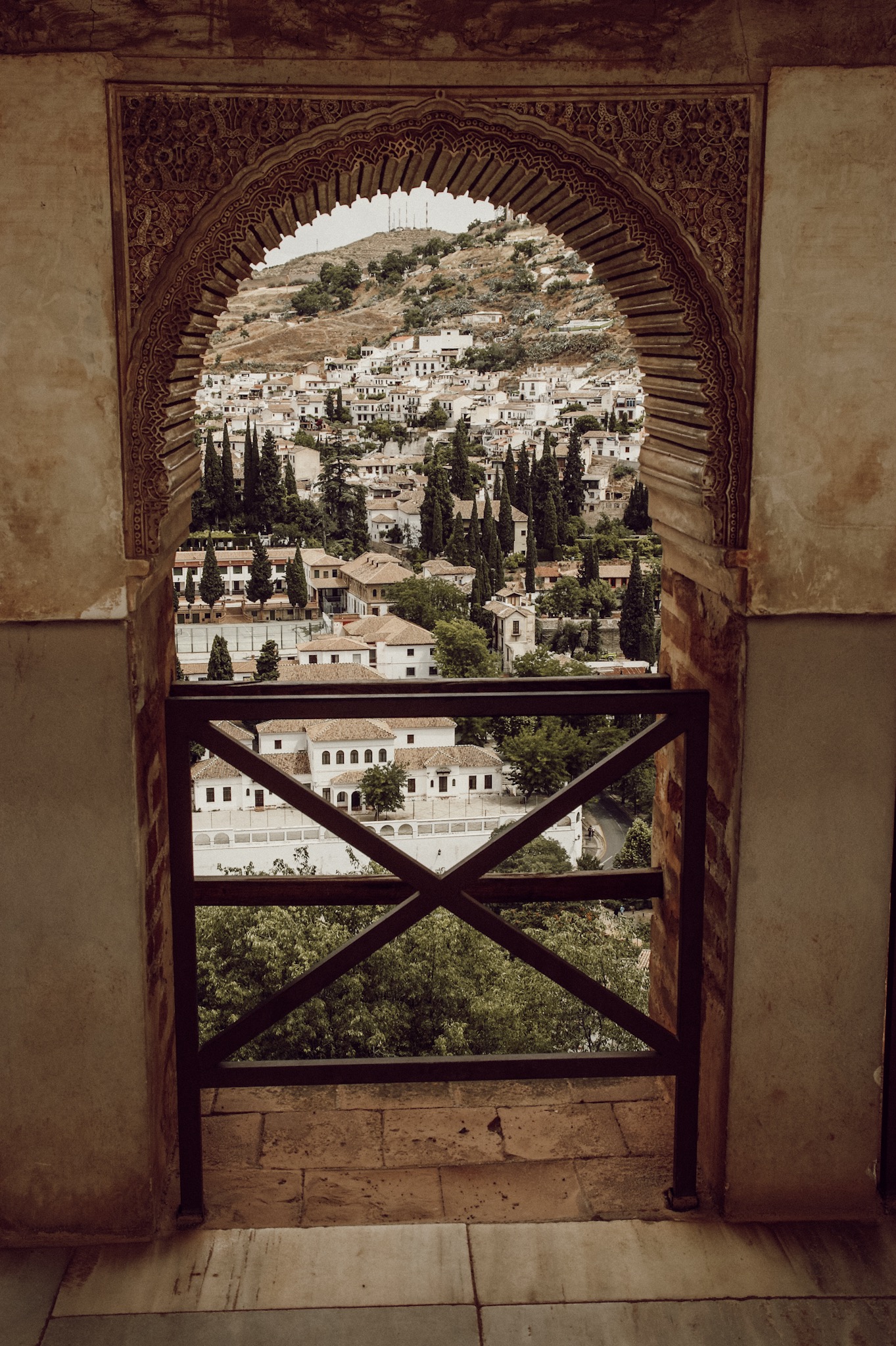 Alhambra de Granada