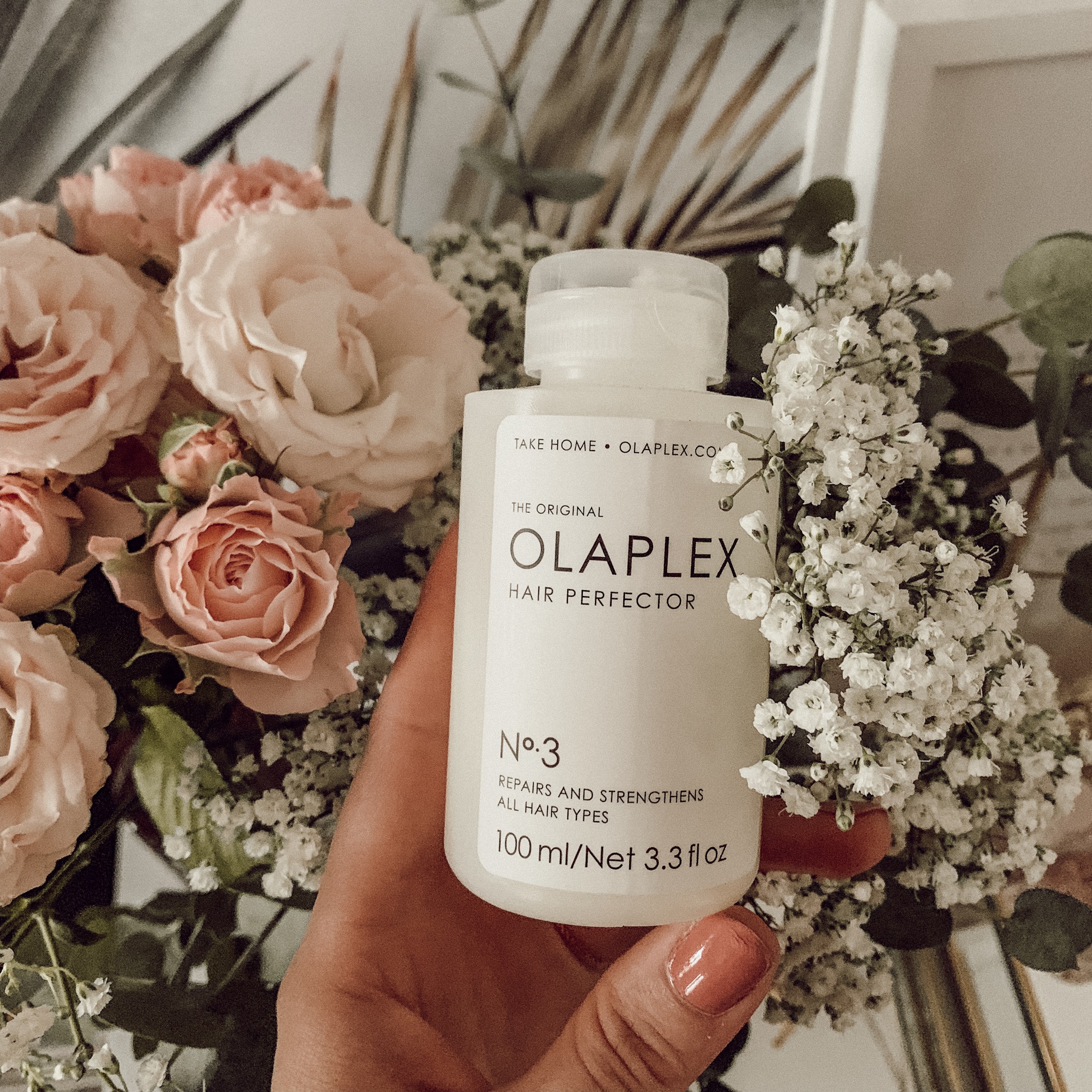 Olaplex