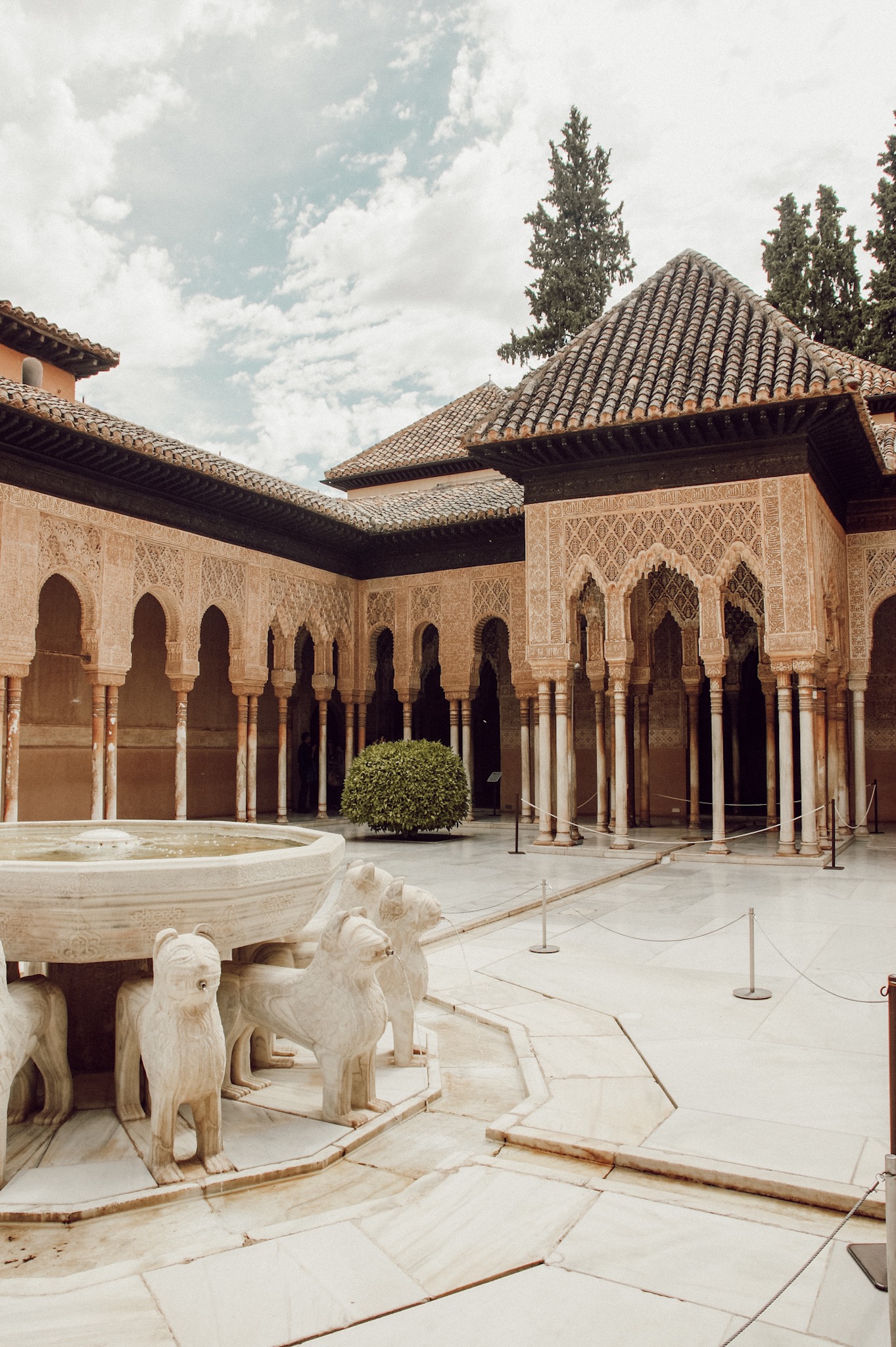 Alhambra de Granada