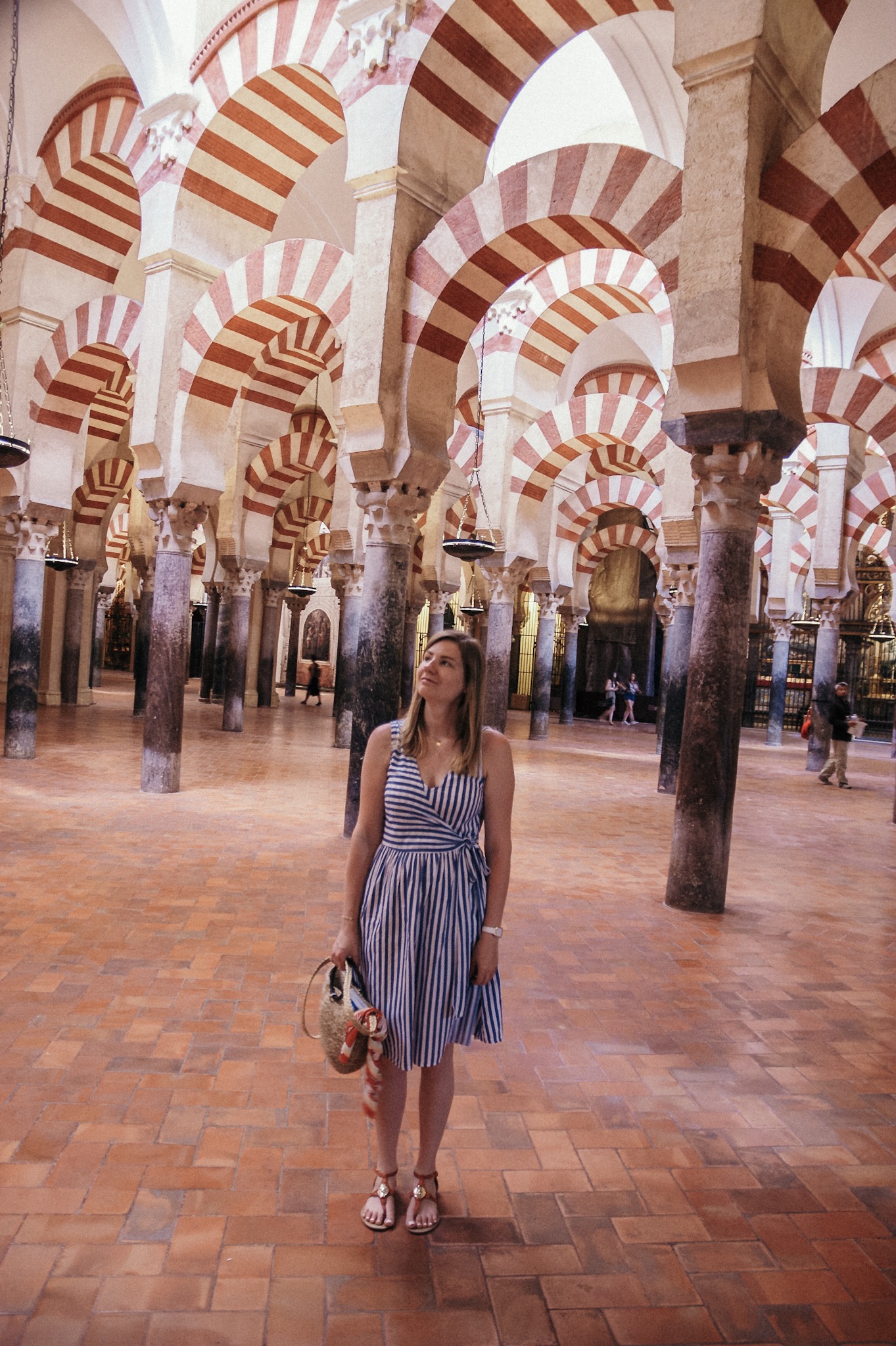 Córdoba Mezquita 