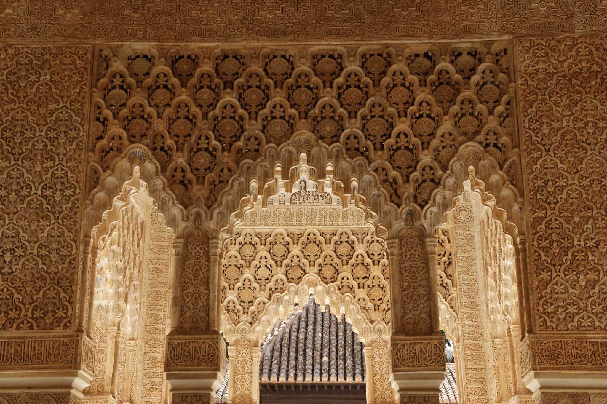 Alhambra de Granada