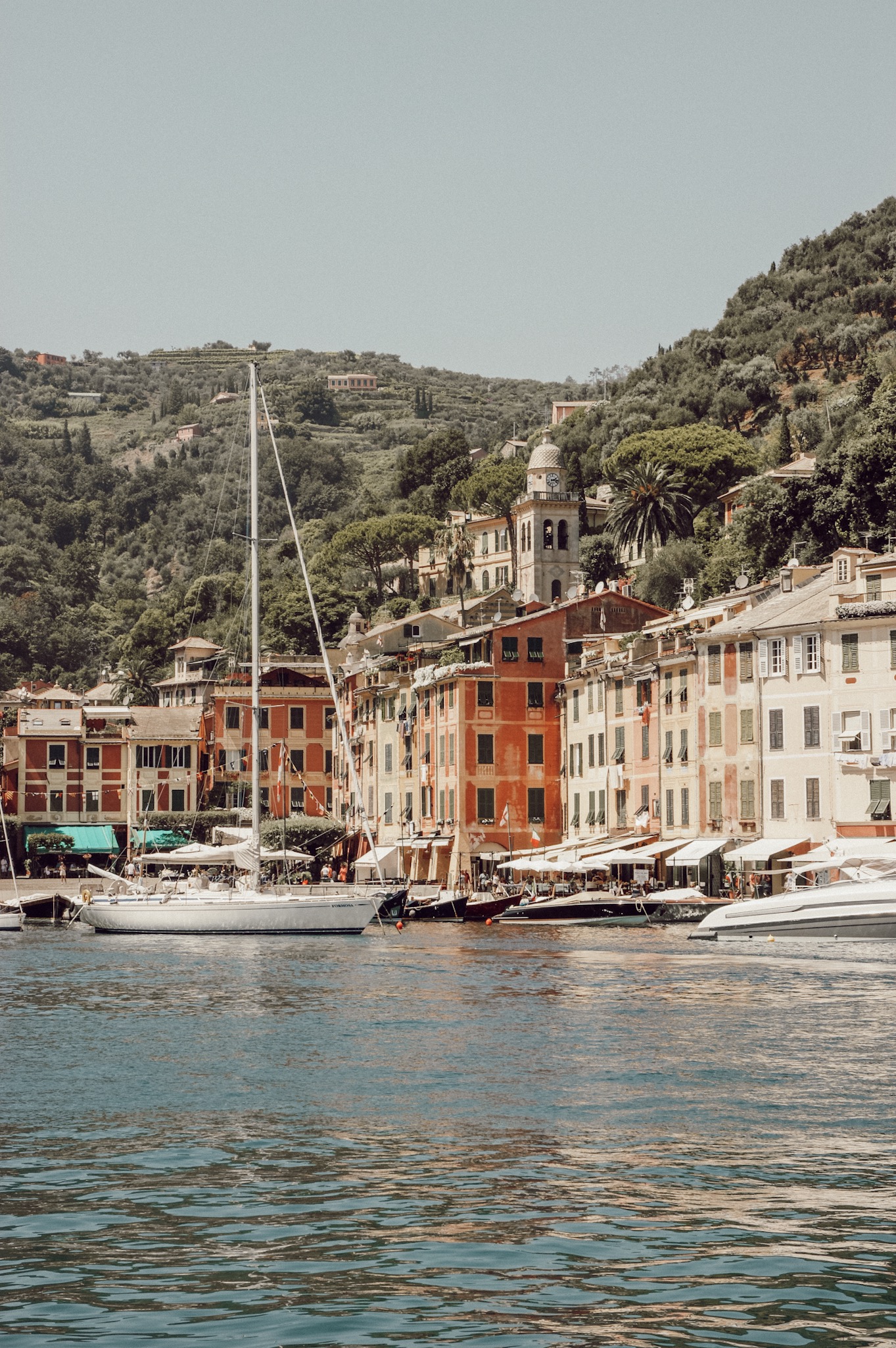 Portofino