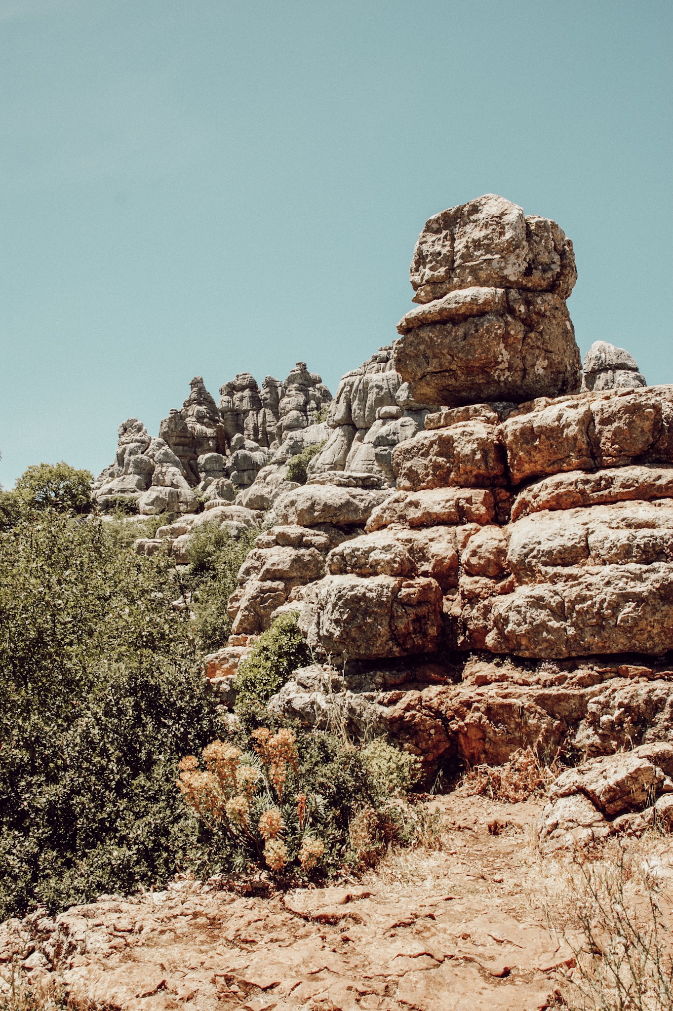 El Torcal