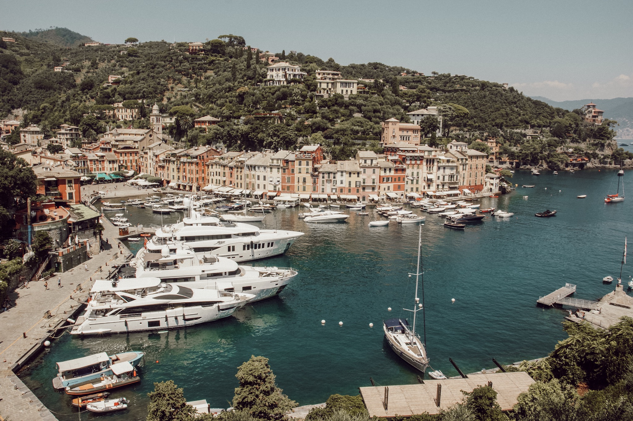 Portofino