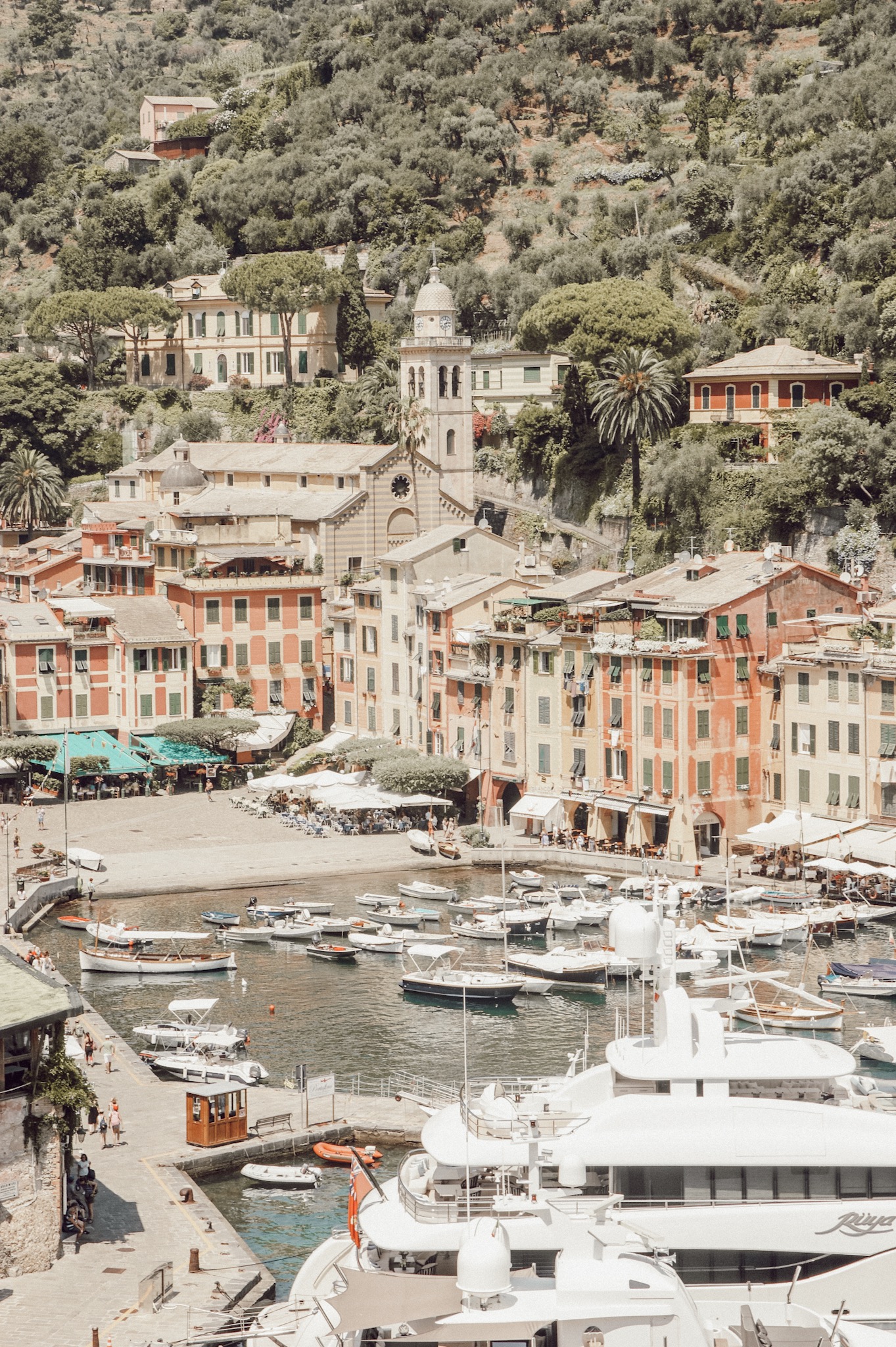 Portofino