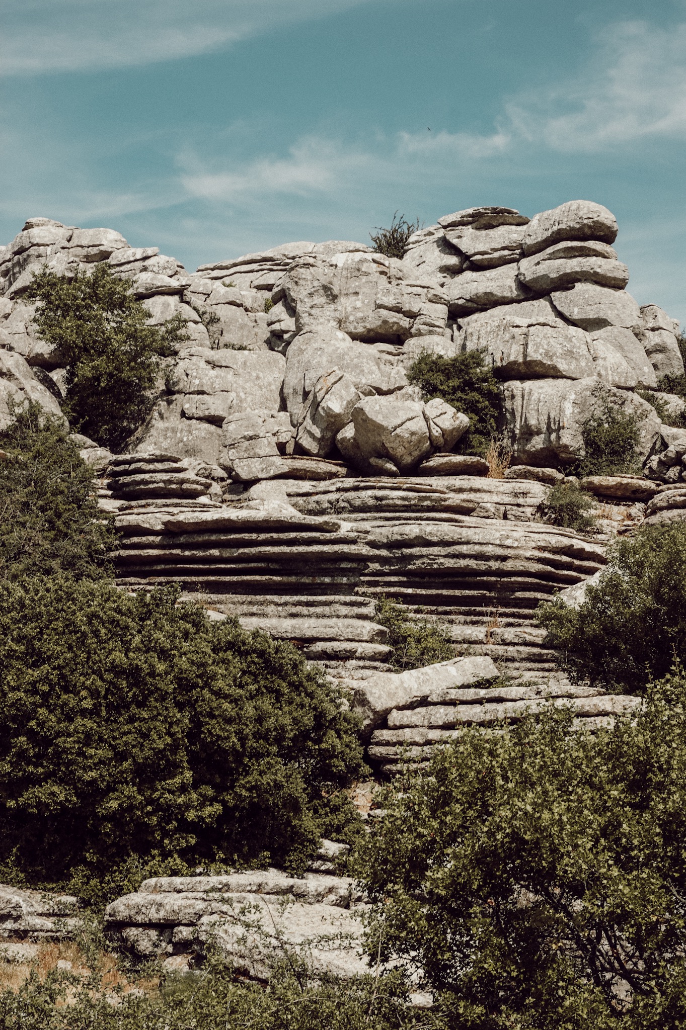 El Torcal