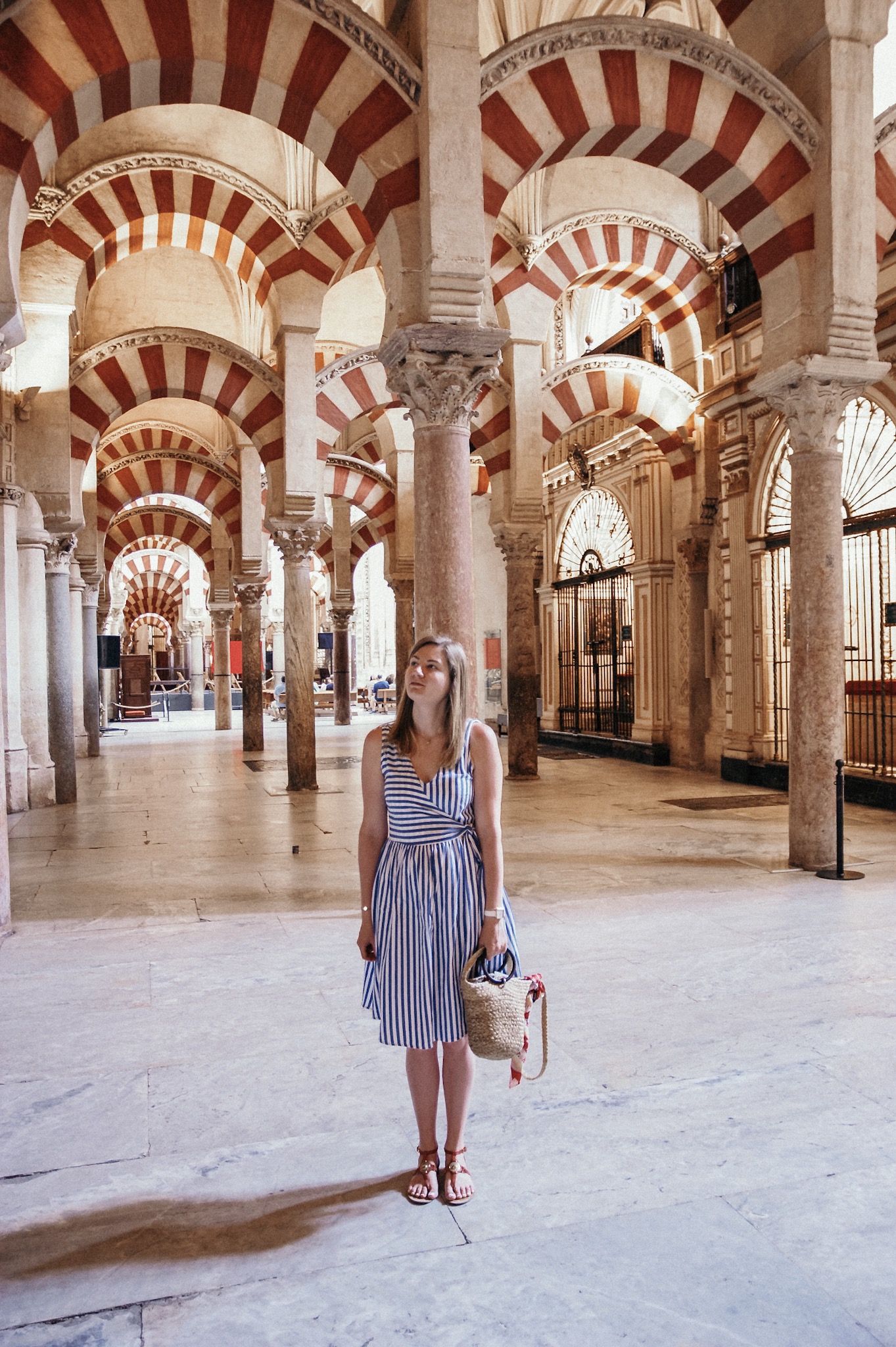 Córdoba Mezquita 