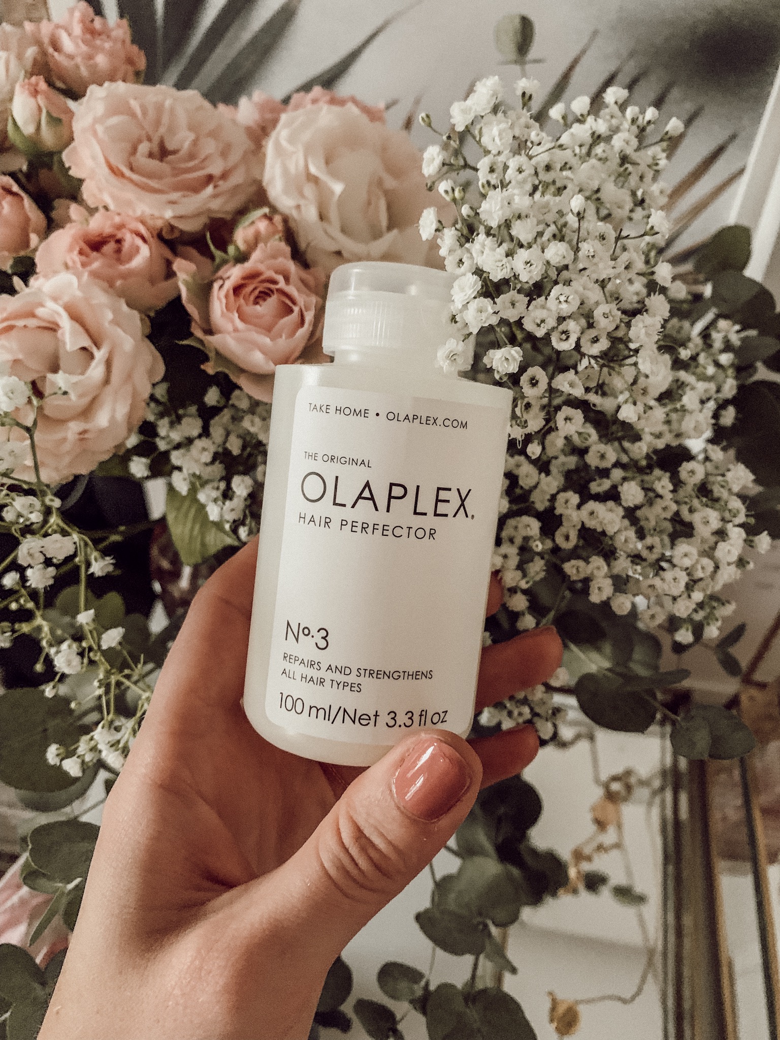 Olaplex