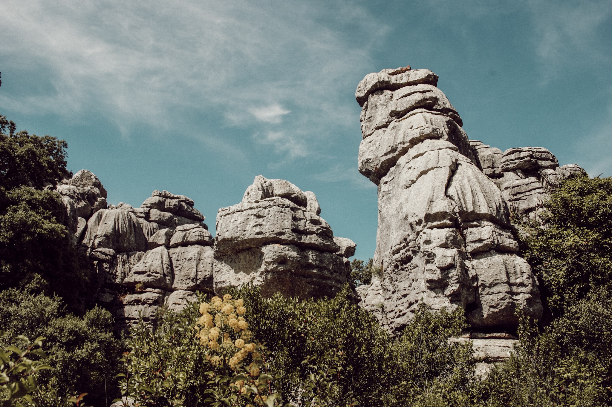 El Torcal