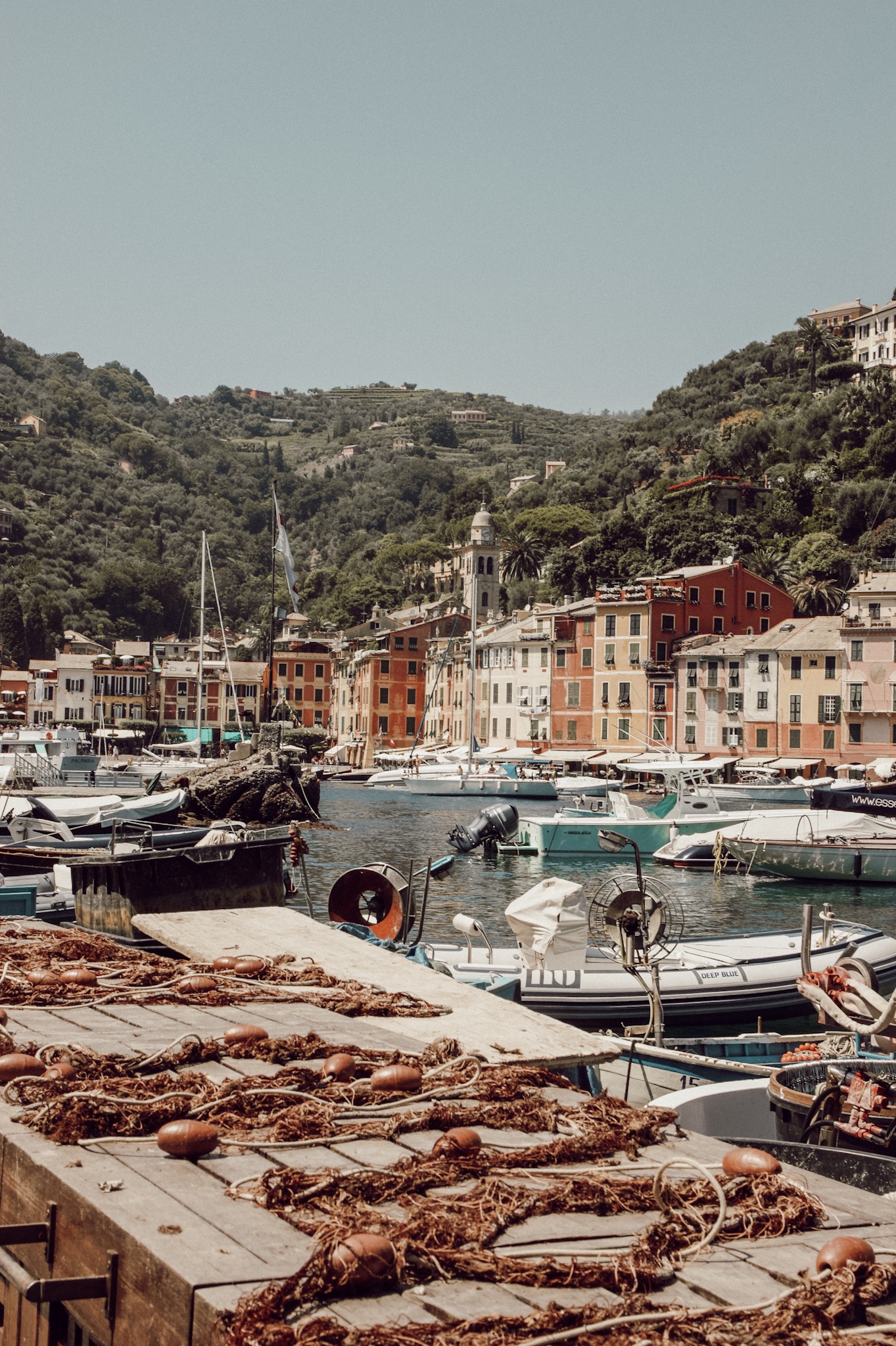 Portofino