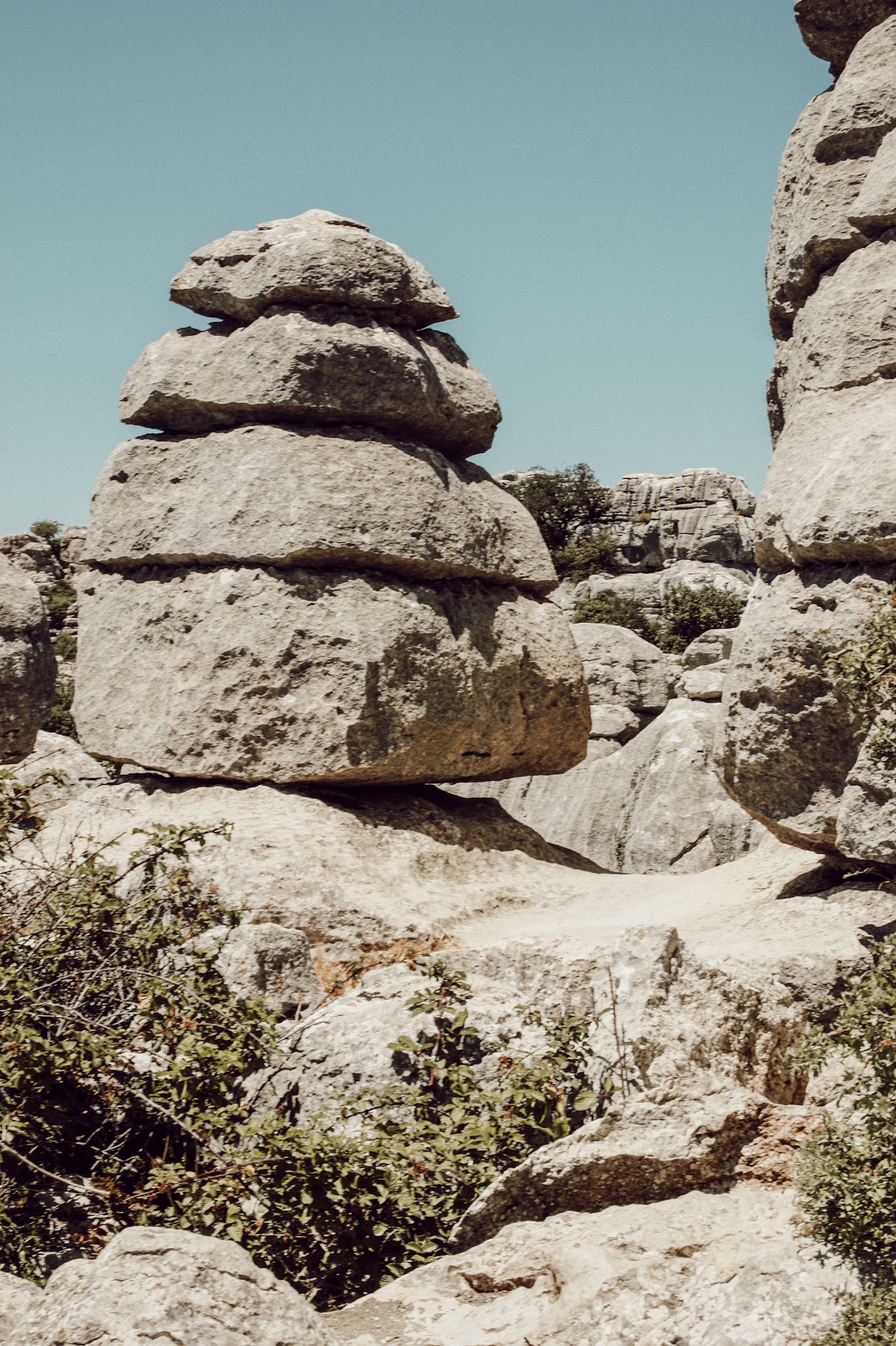 El Torcal