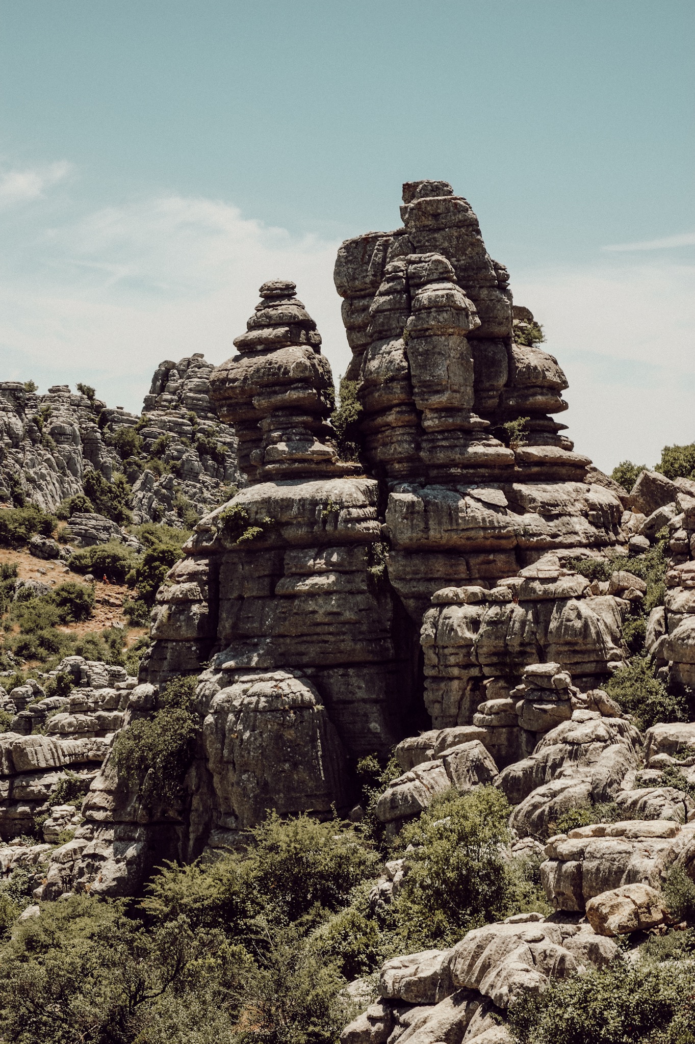 El Torcal