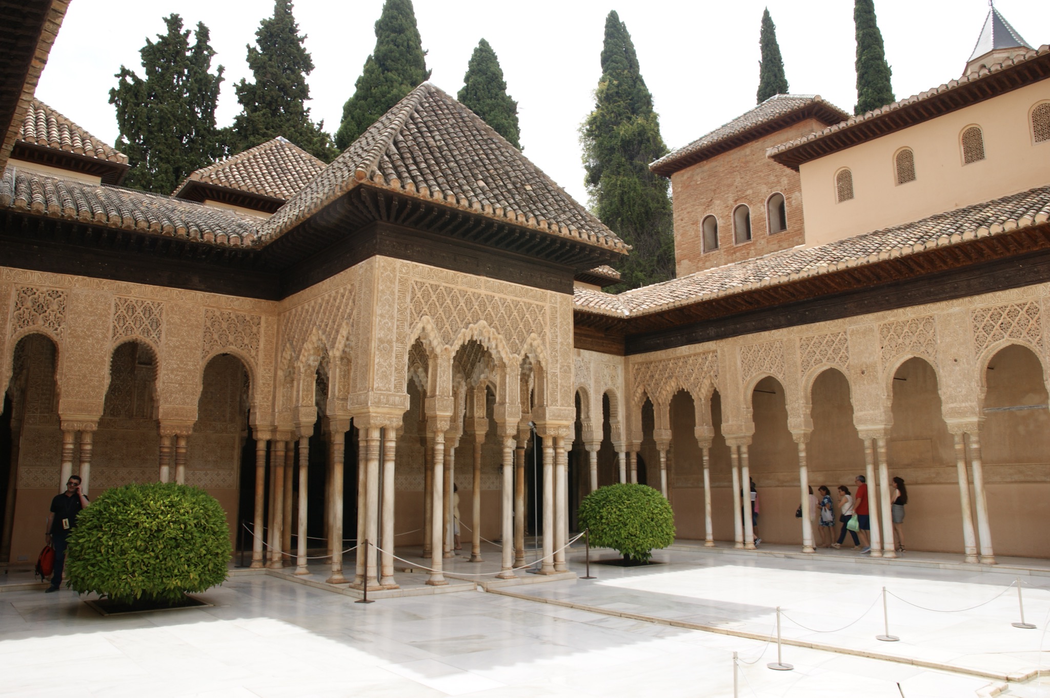 Alhambra de Granada