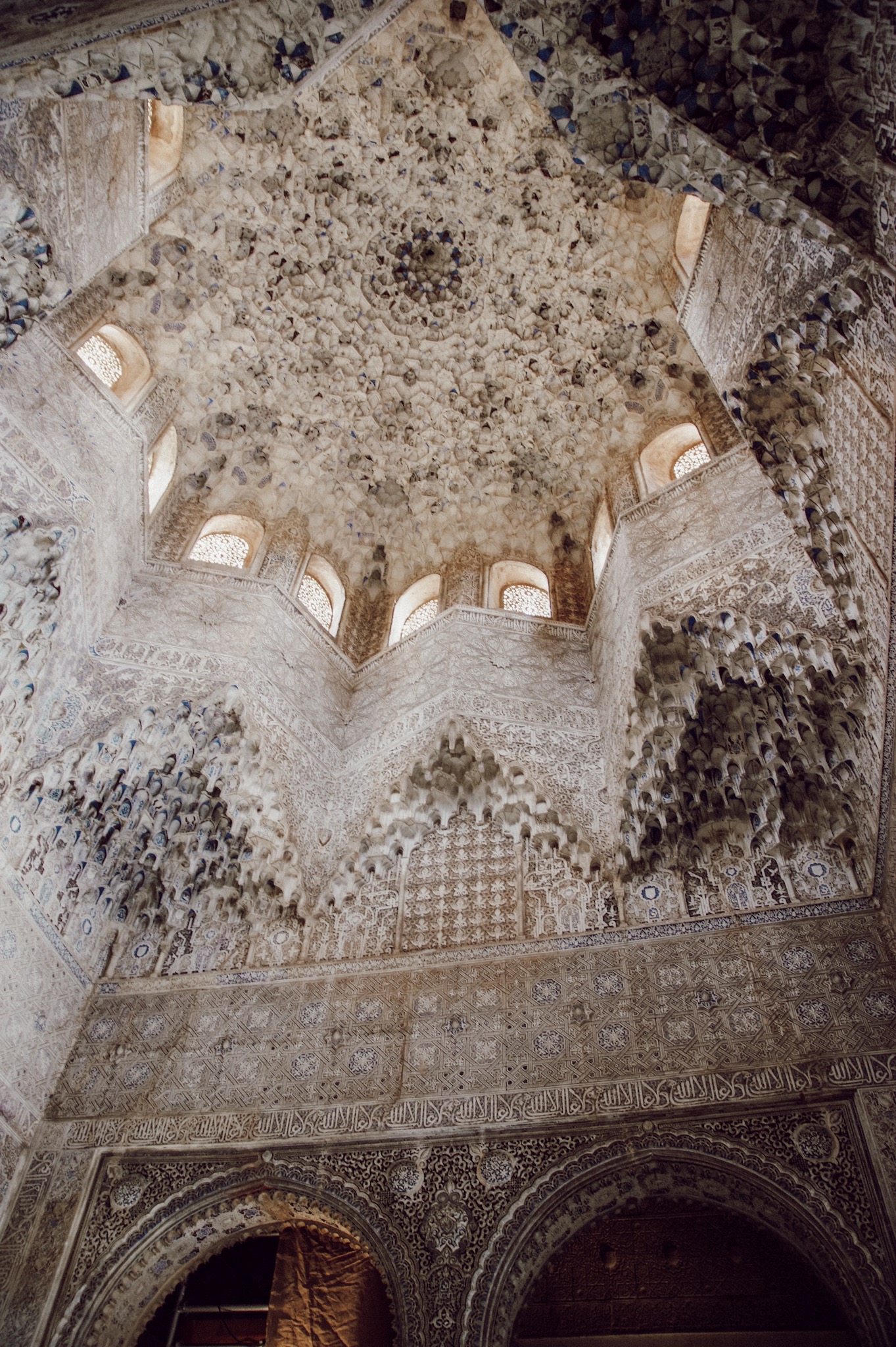 Alhambra de Granada