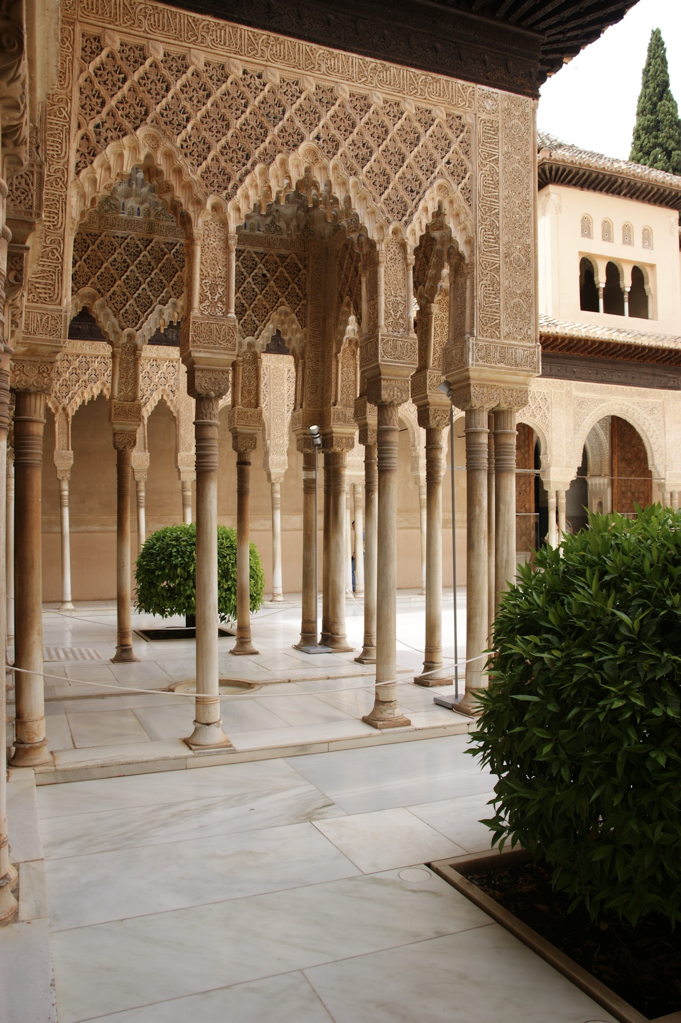 Alhambra de Granada