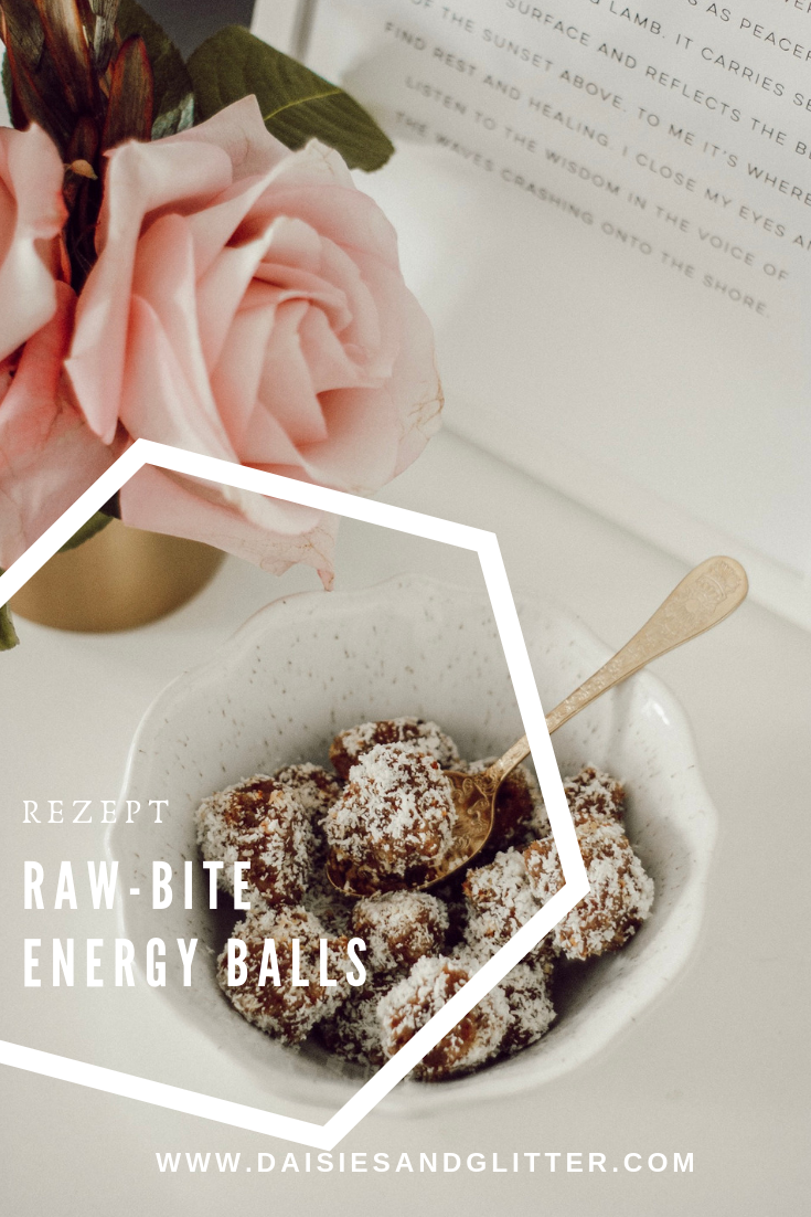 raw bite energy balls