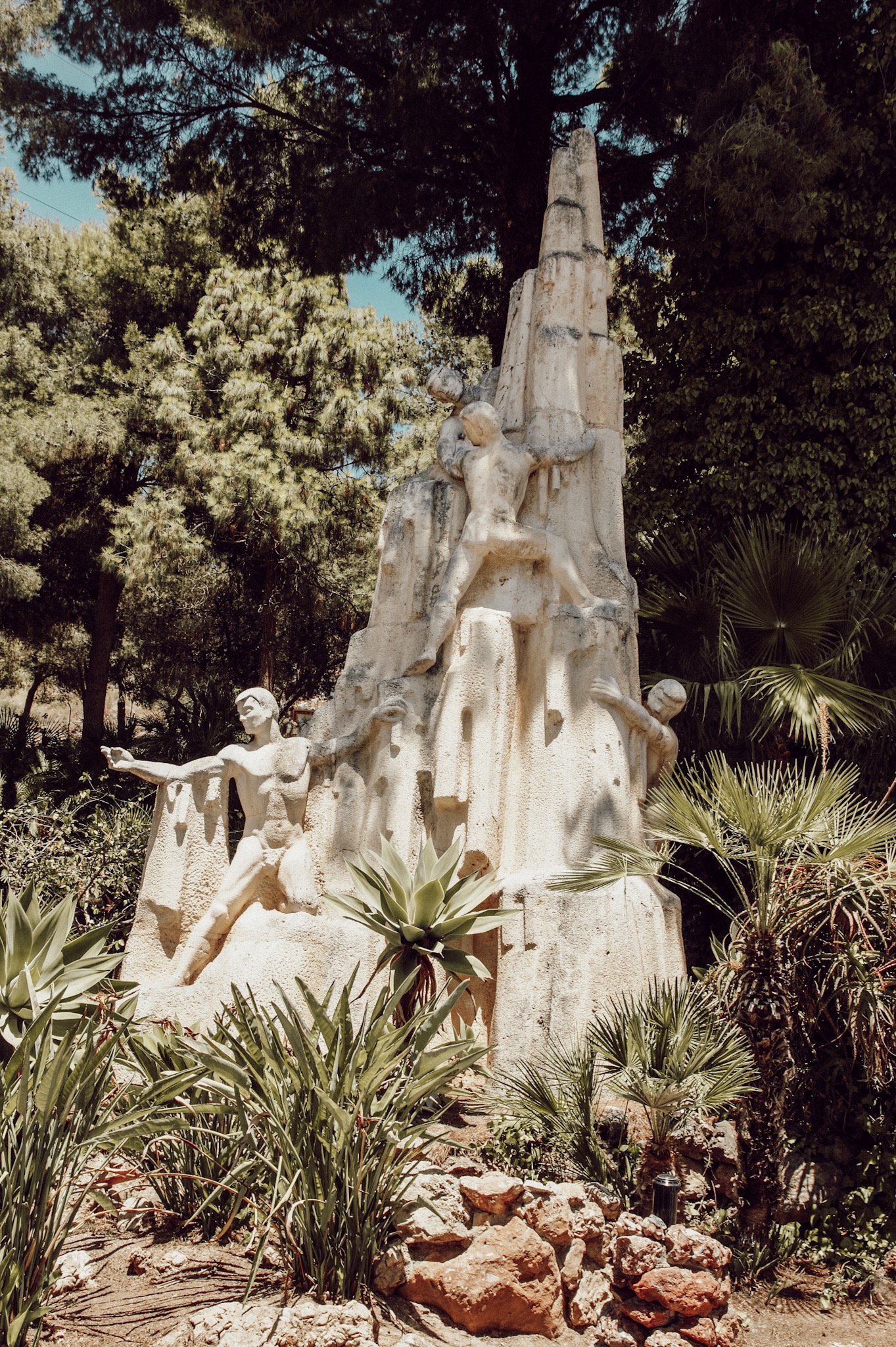 Cueva de Nerja
