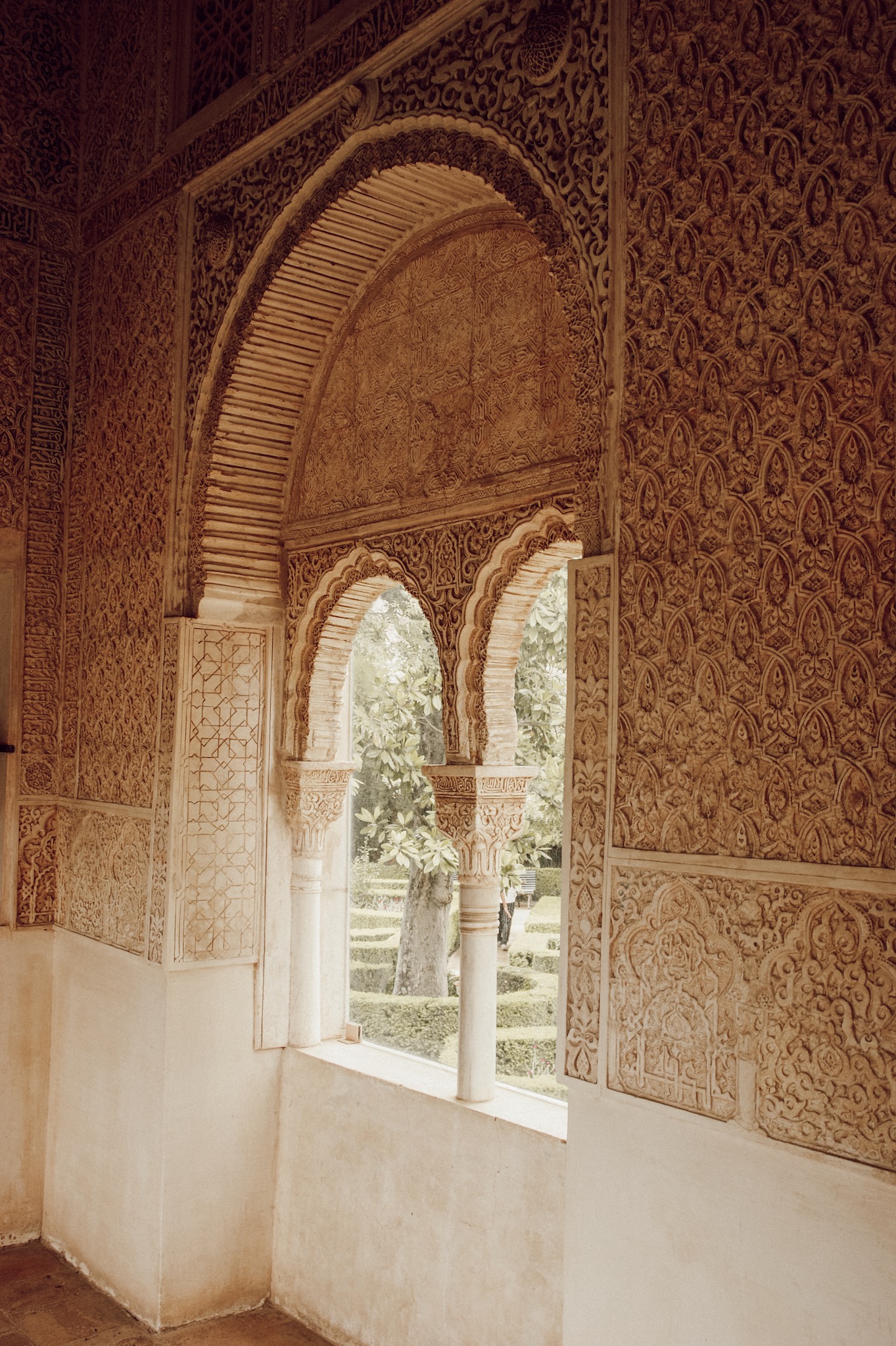 Alhambra de Granada