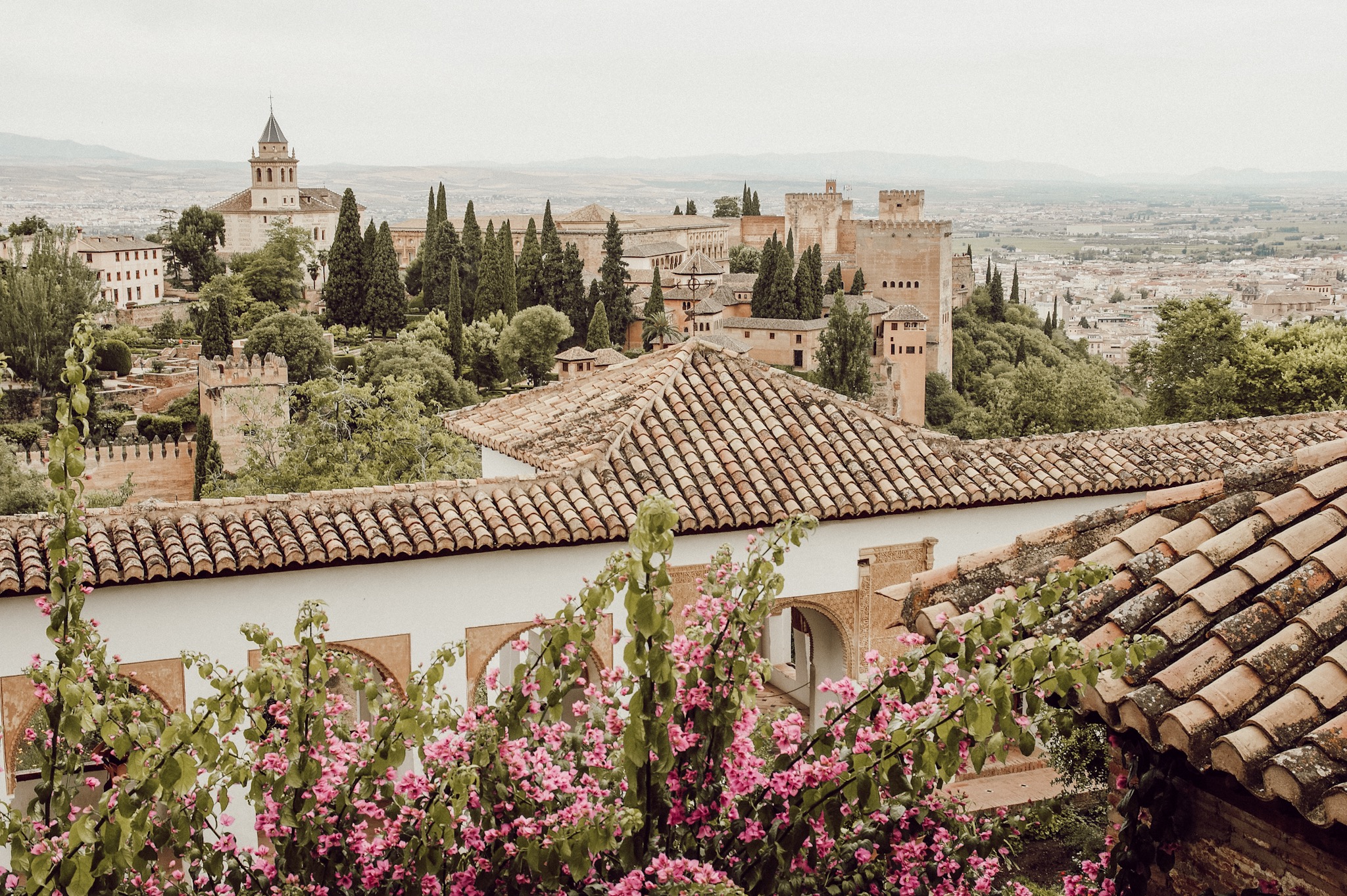 Alhambra de Granada