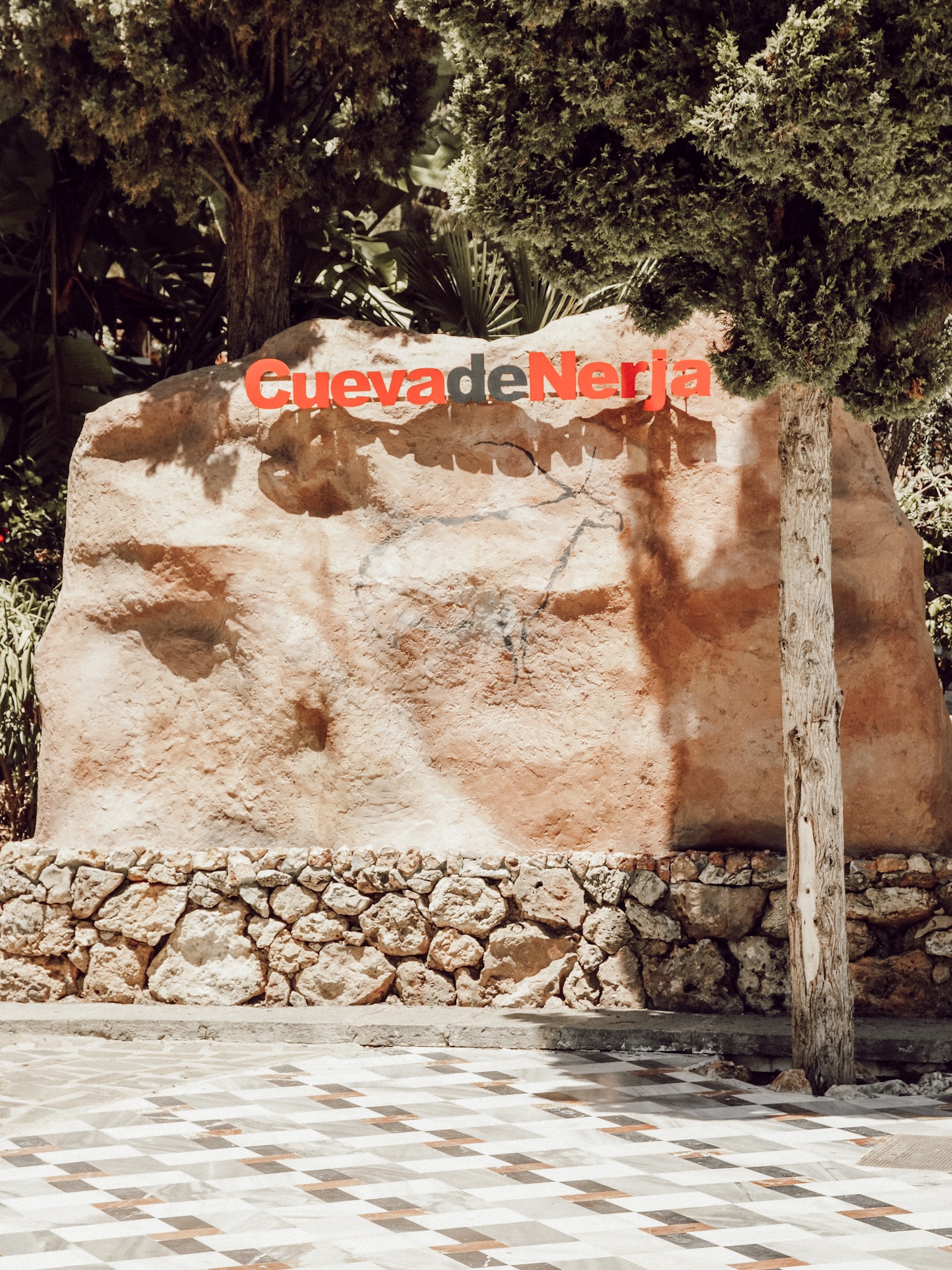 Cueva de Nerja