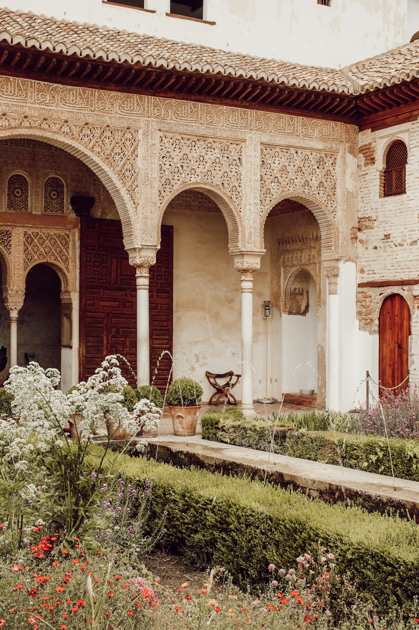 Alhambra de Granada