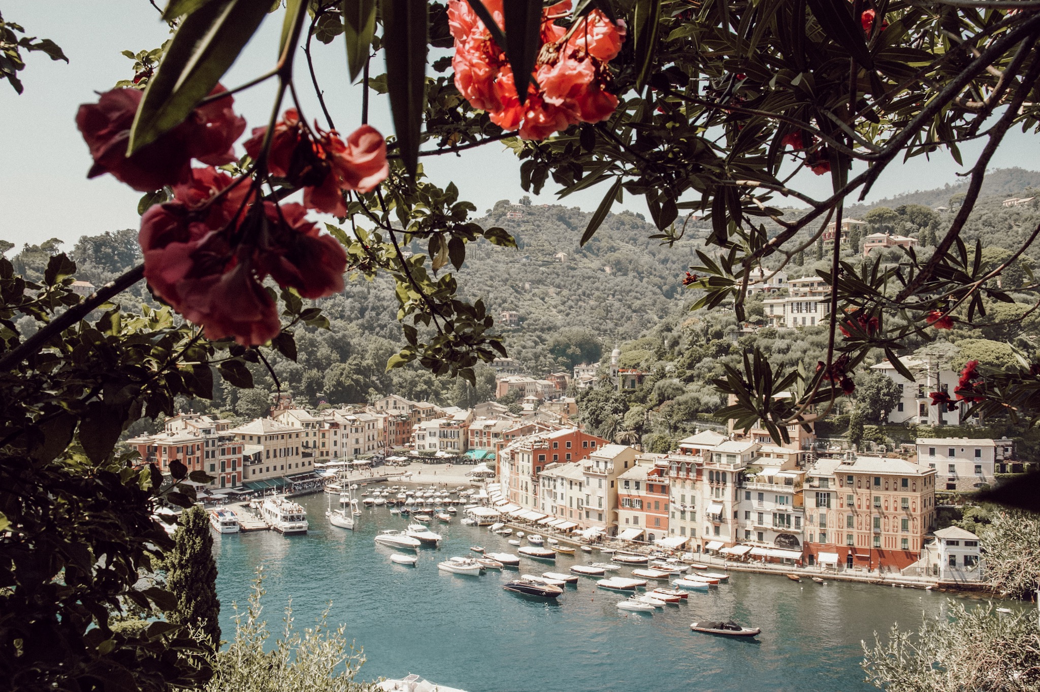 Portofino