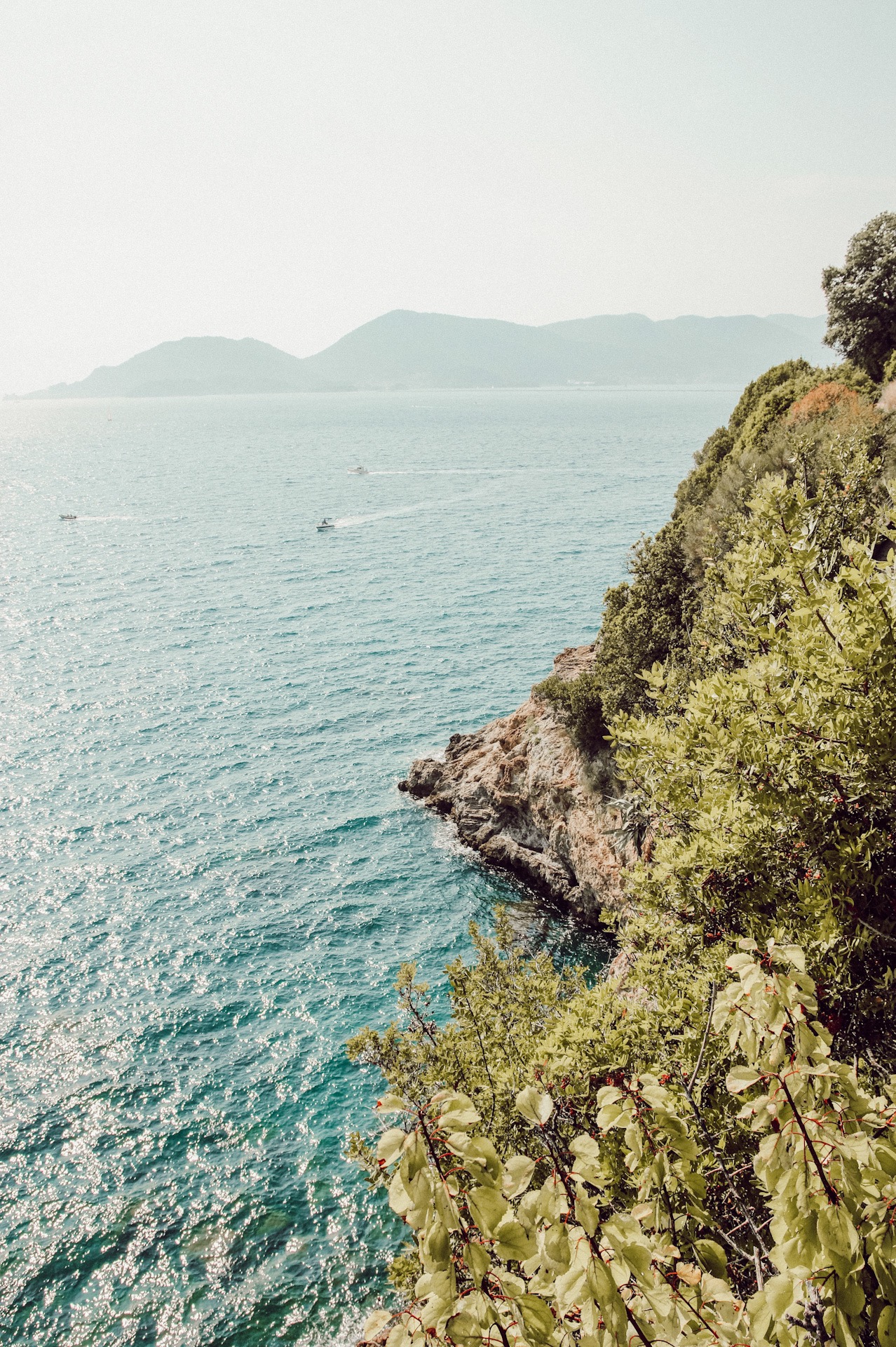 Lerici, Reisebeitrag, Ligurien, Italien Reise, Travelblog, daisies and glitter