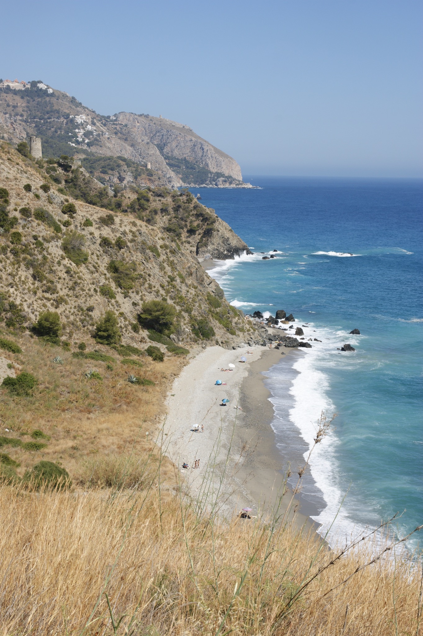 Costa del sol
