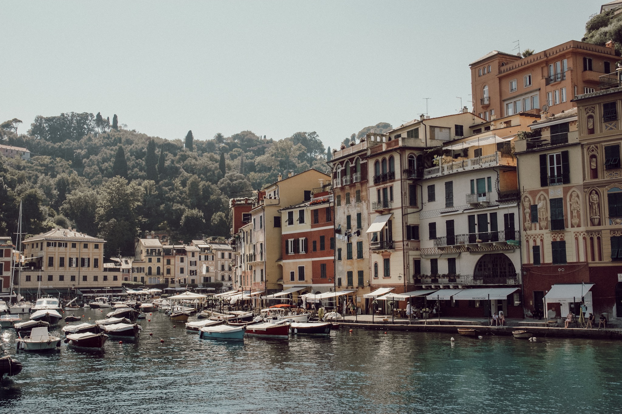 Portofino