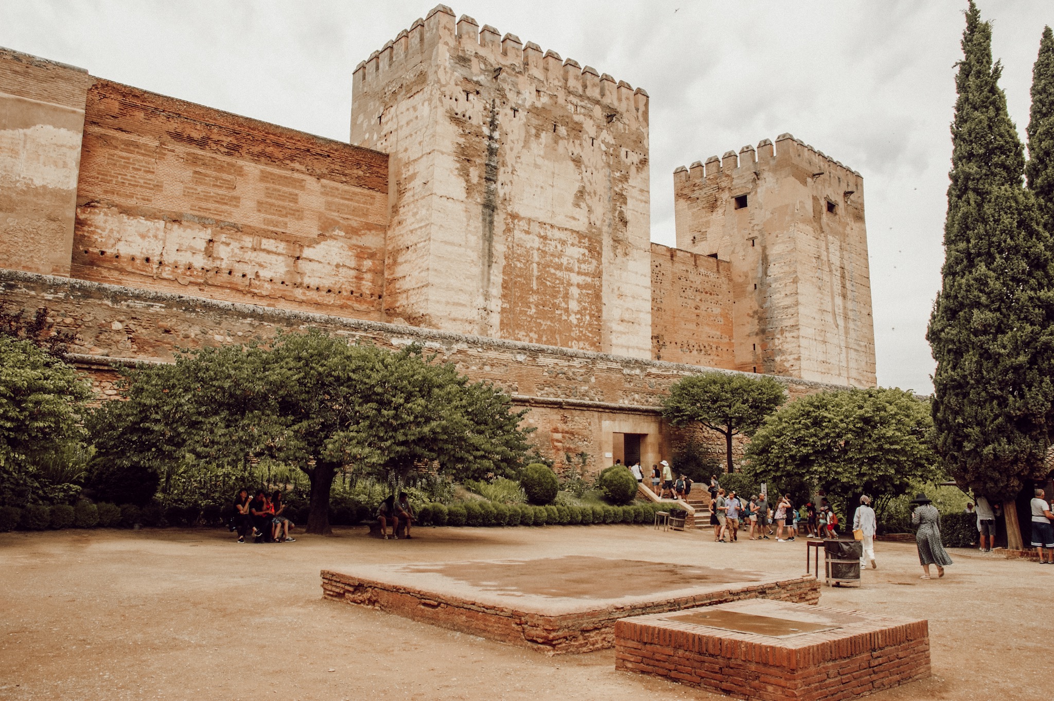 Alhambra de Granada