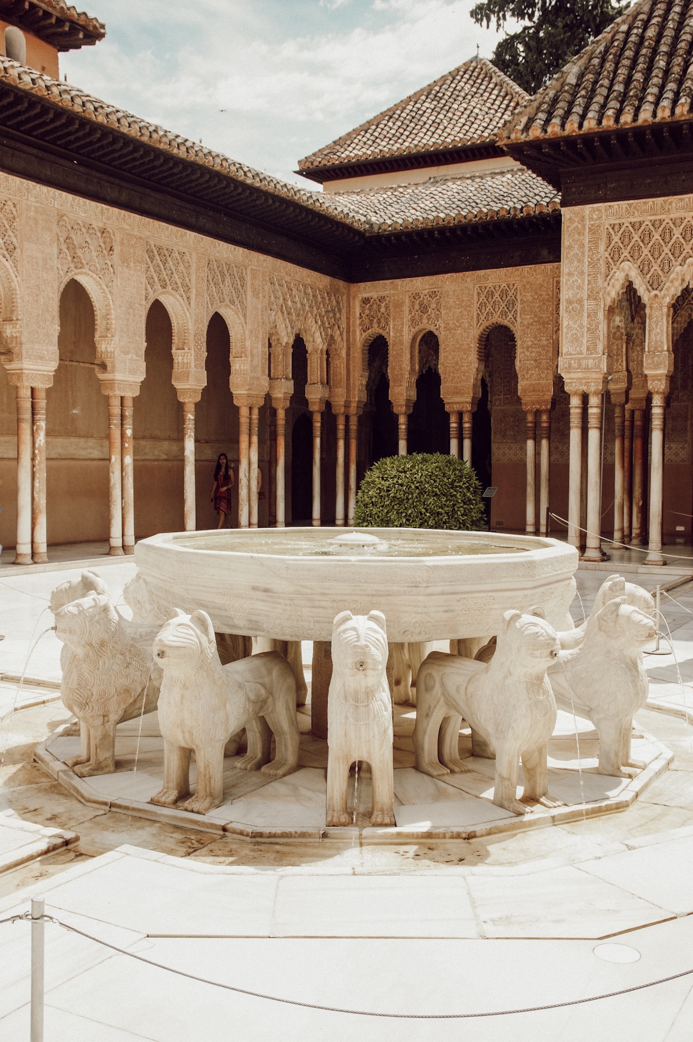 Alhambra de Granada