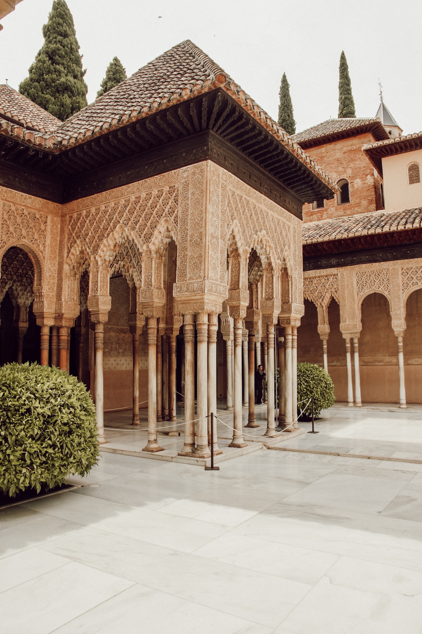 Alhambra de Granada