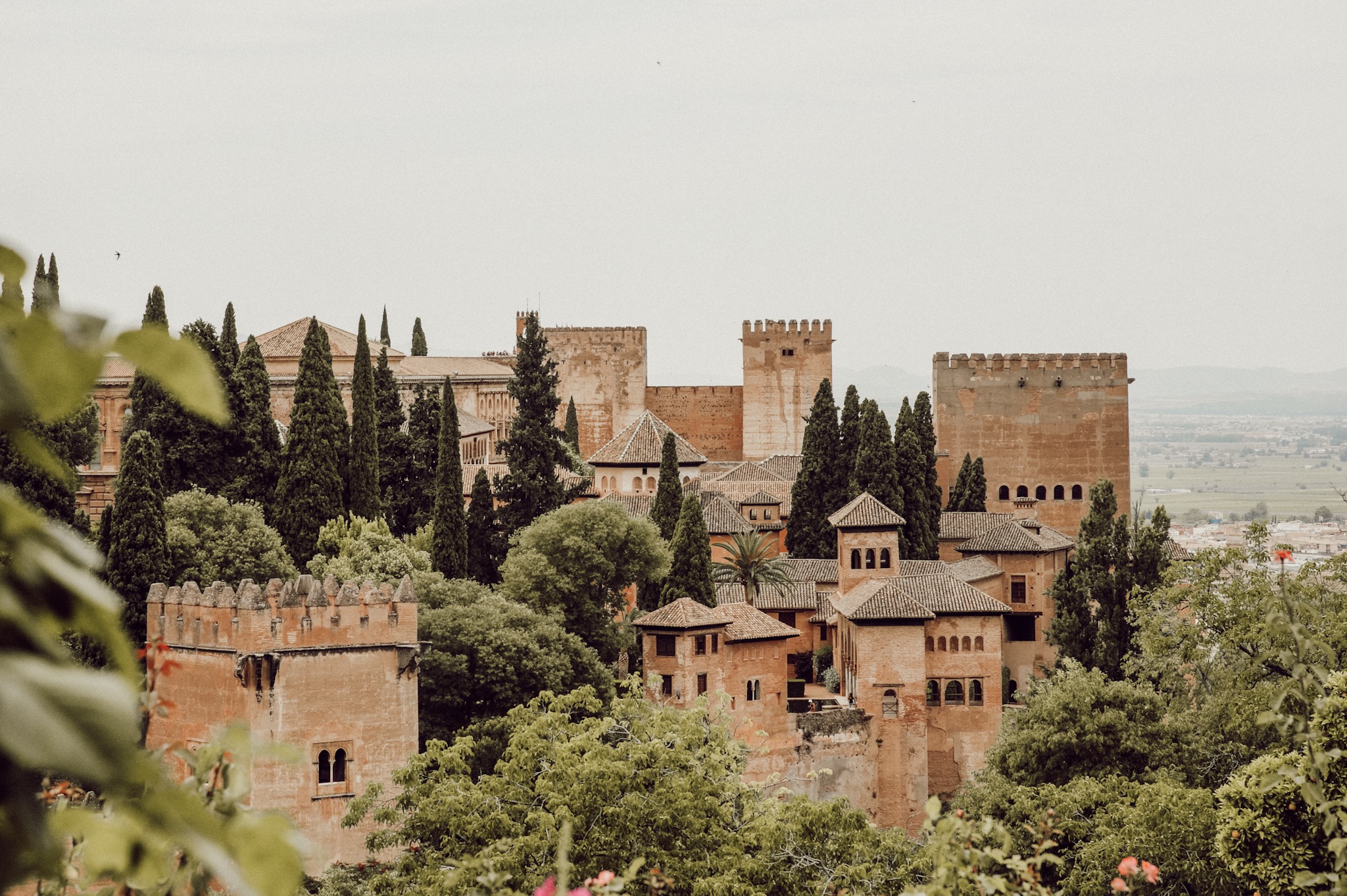 Alhambra de Granada