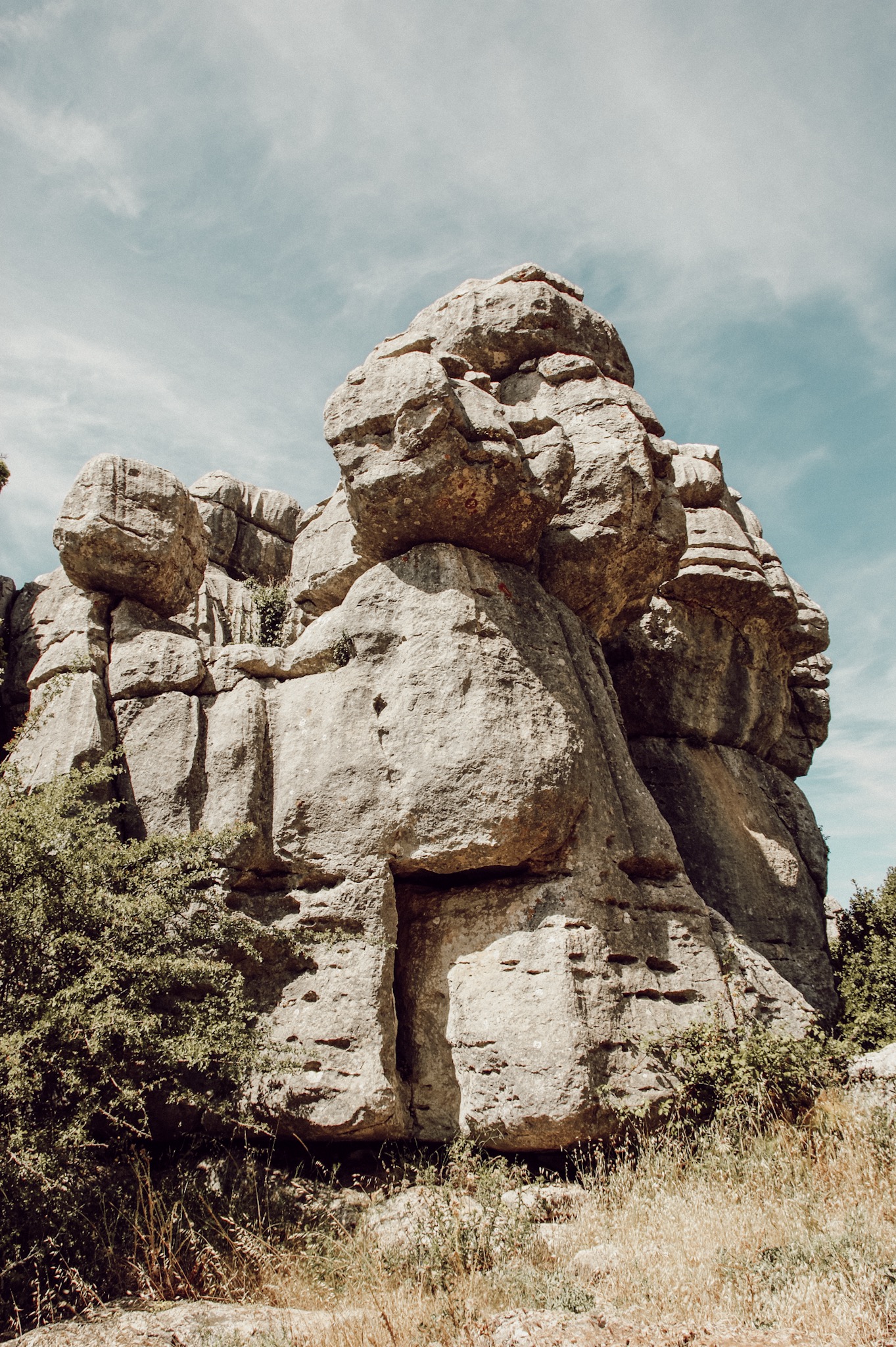 El Torcal