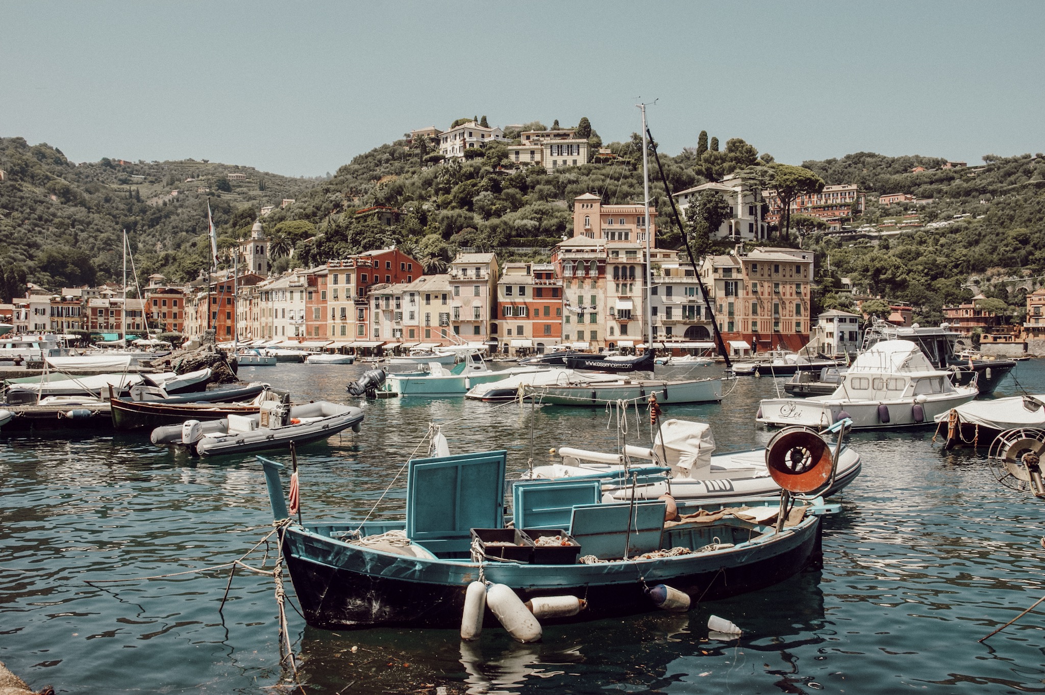 Portofino