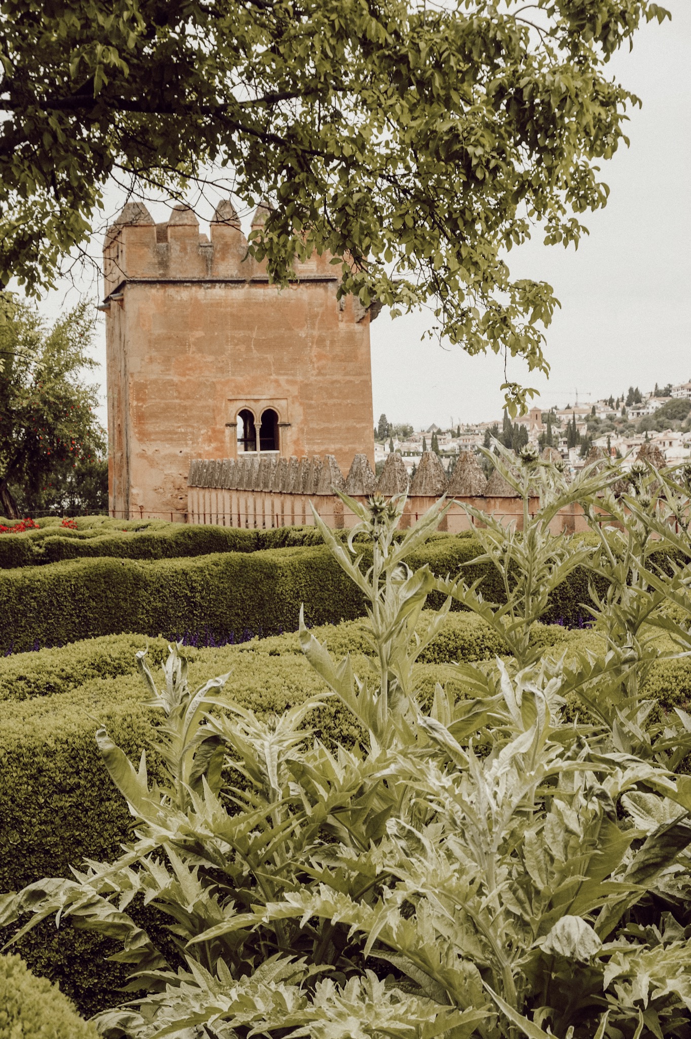 Alhambra de Granada