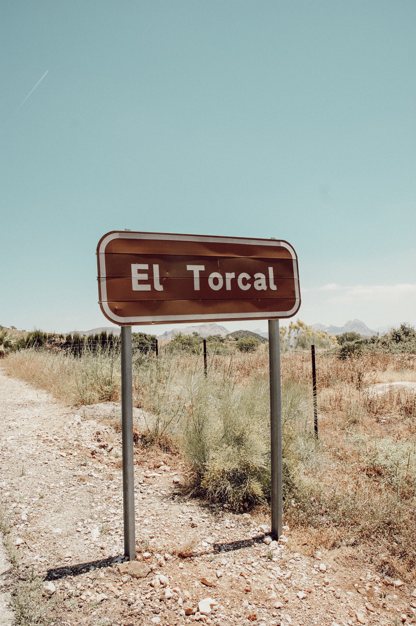 El Torcal