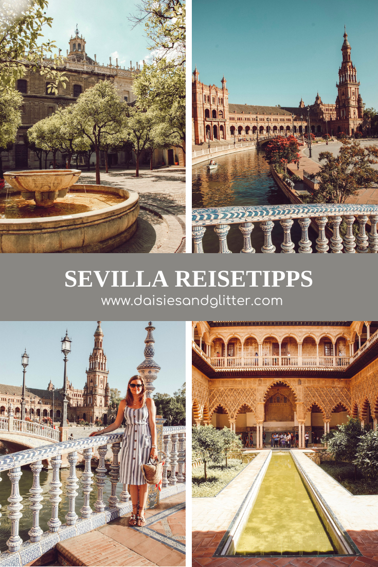 Sevilla Reisetipps 