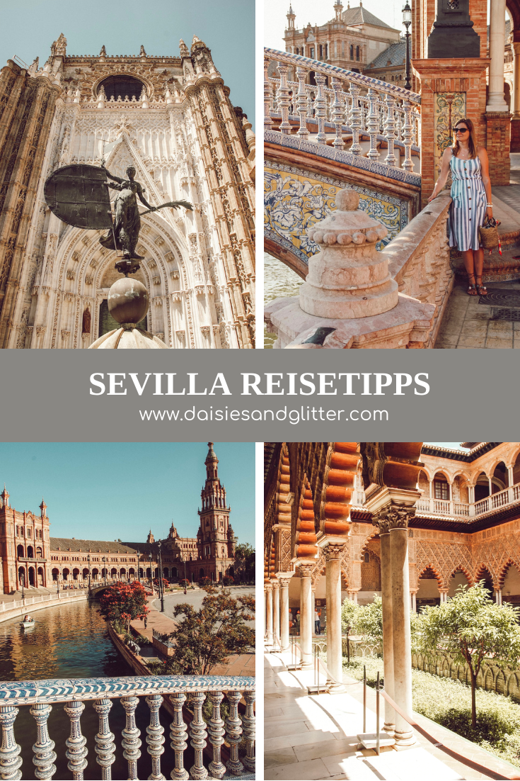 Sevilla Reisetipps 