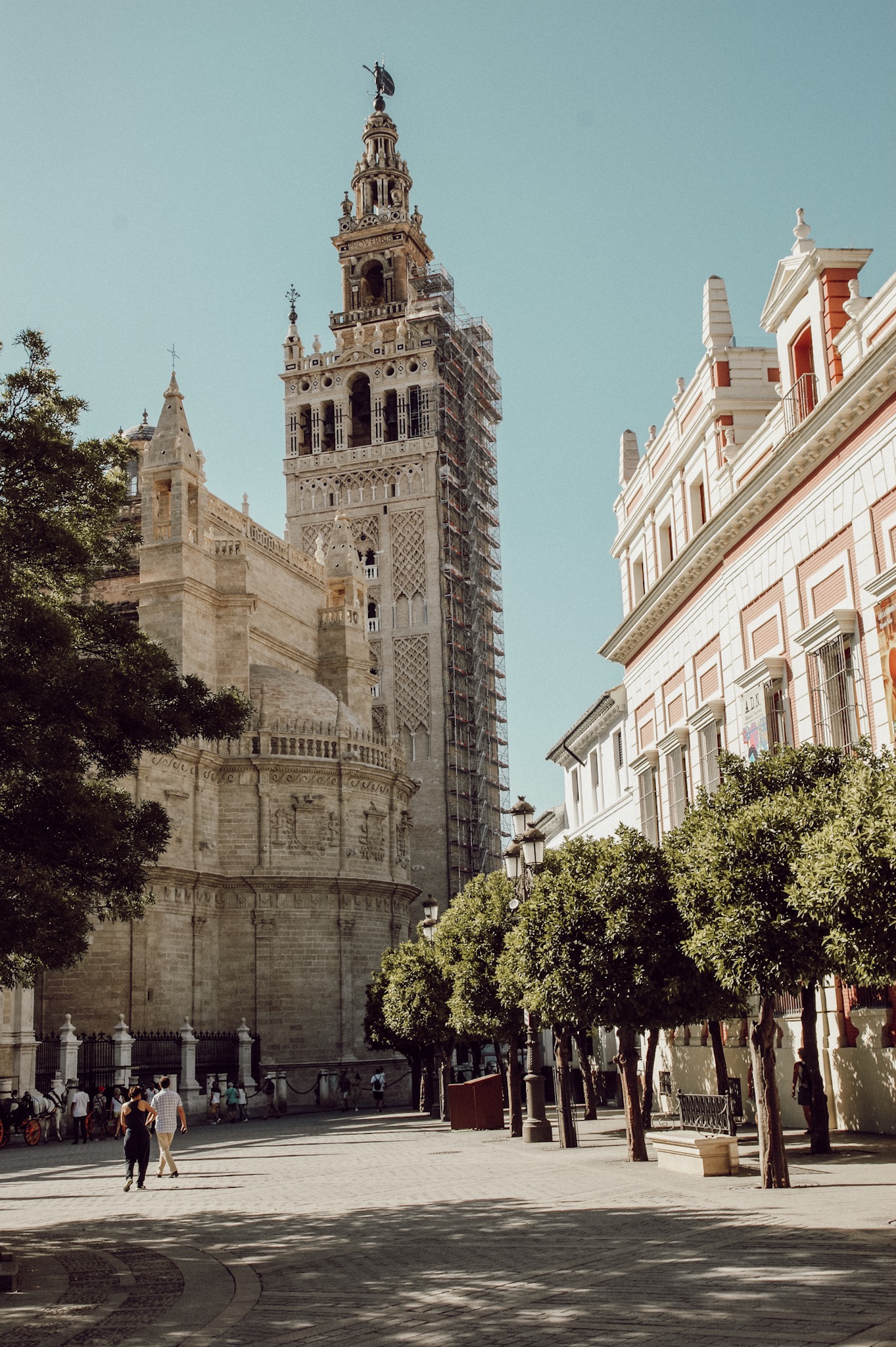 Sevilla