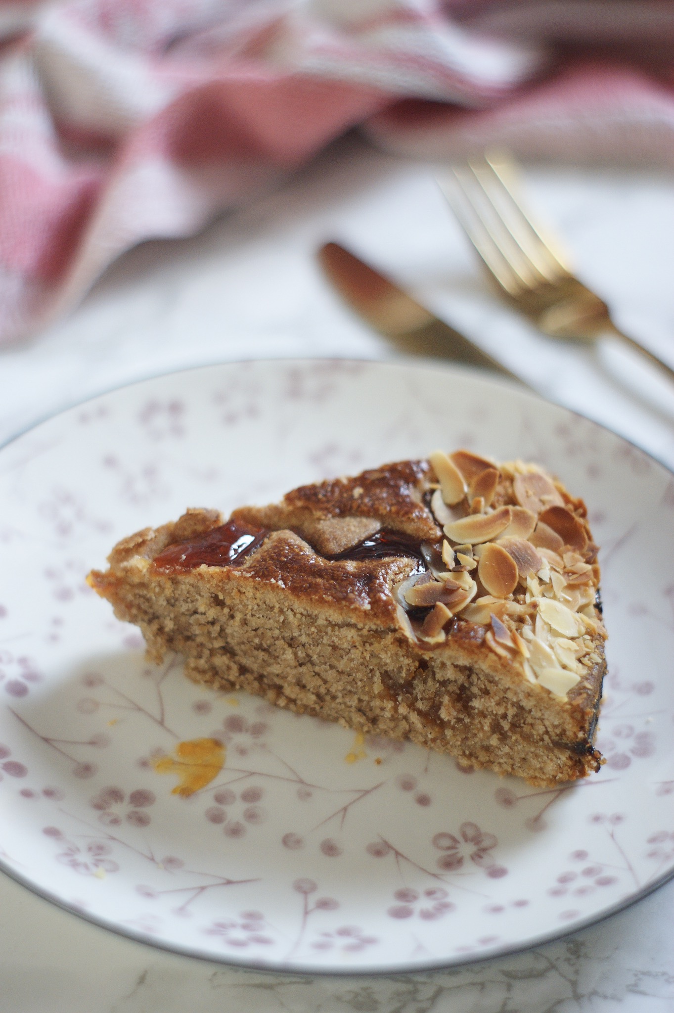 Linzertorte Rezept 