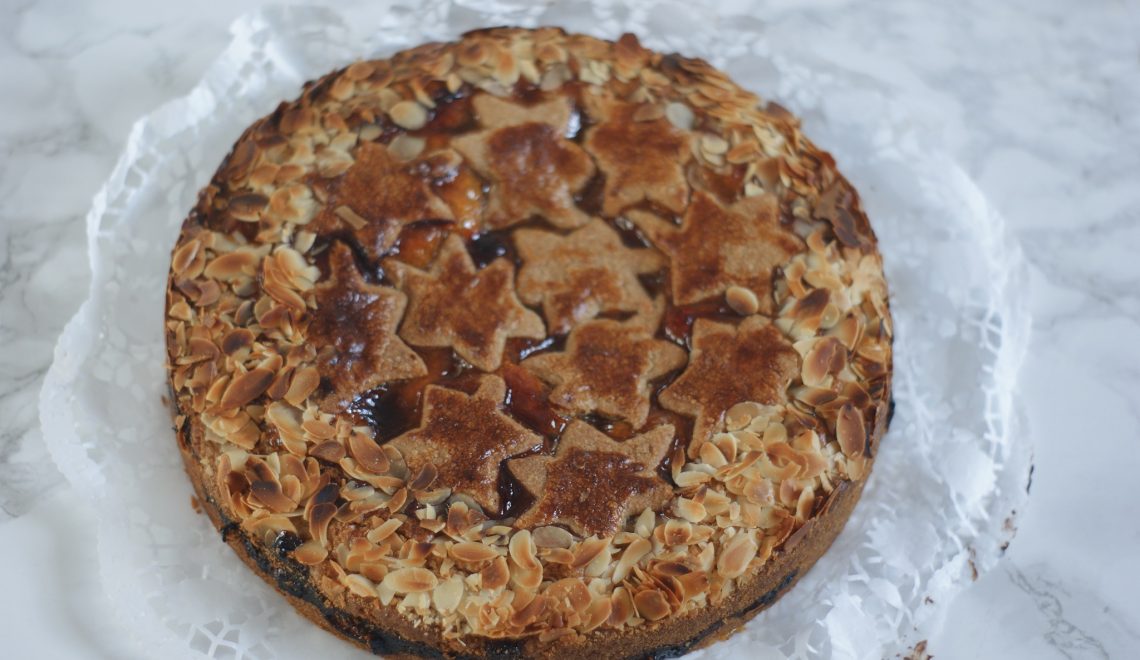 Linzertorte Rezept