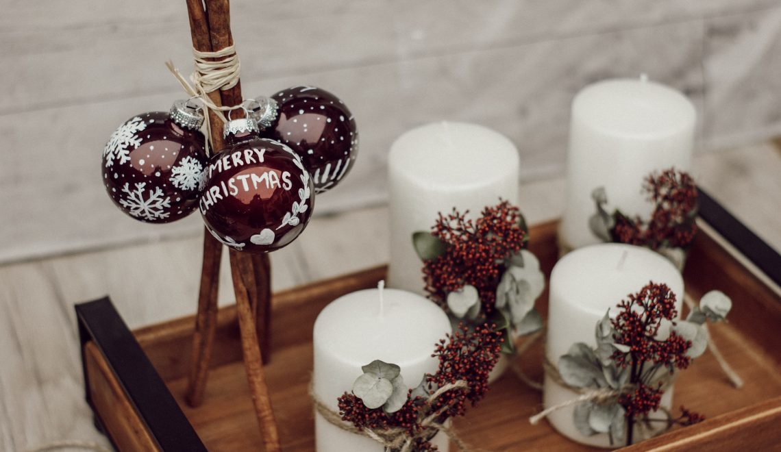 Adventskranz