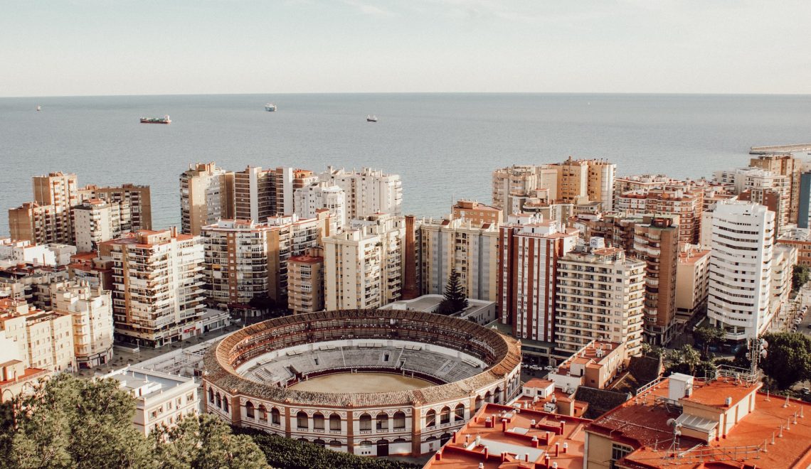 Malaga