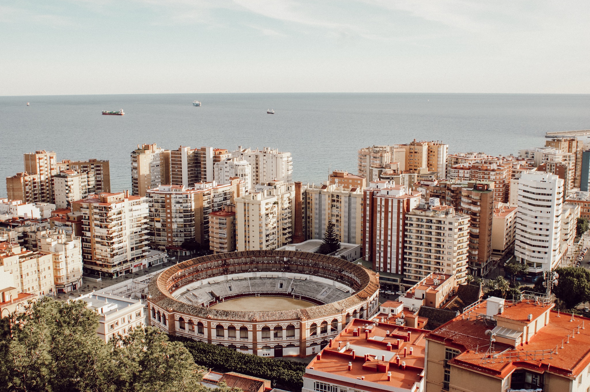 Malaga