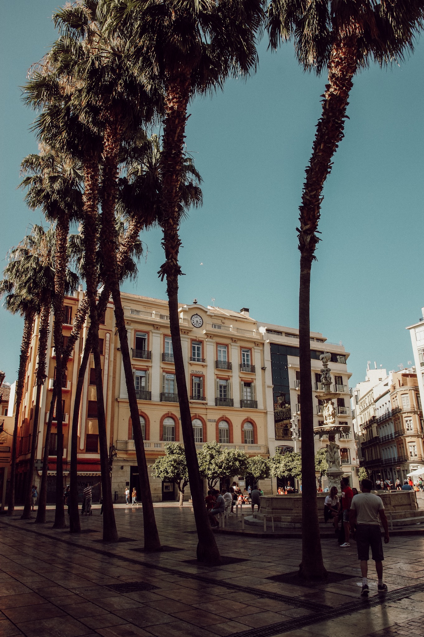 Malaga